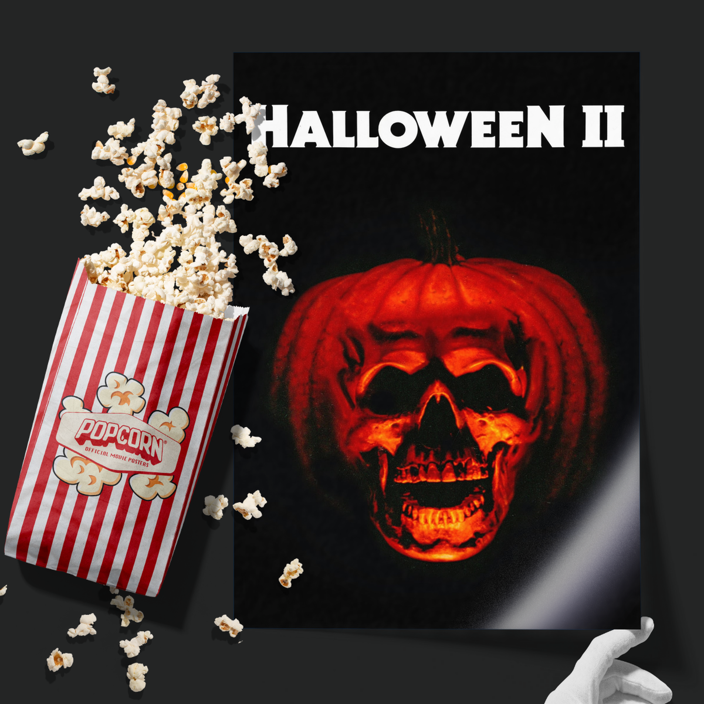 Halloween Ii (1981)