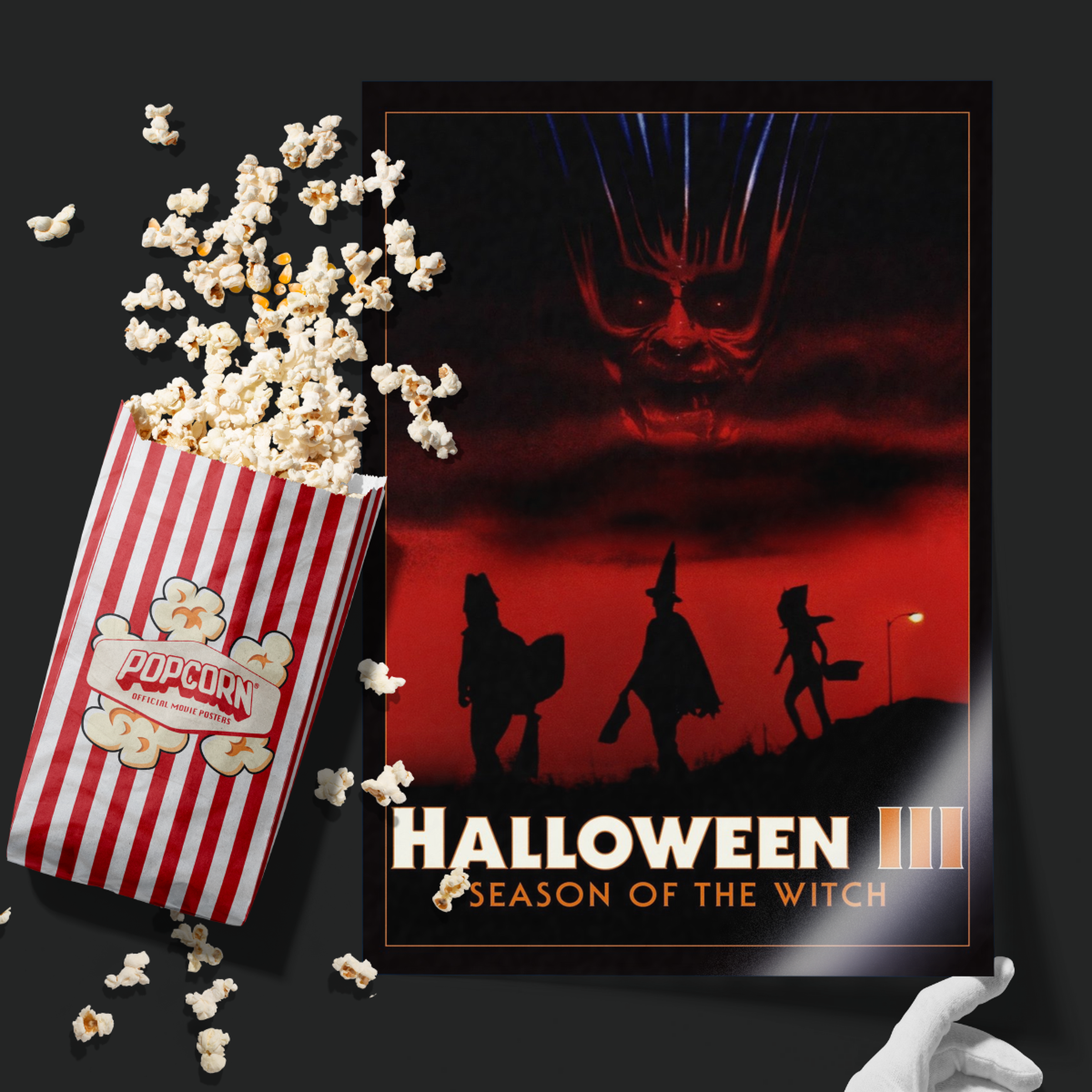 Halloween Iii Season Of The Witch (1982)