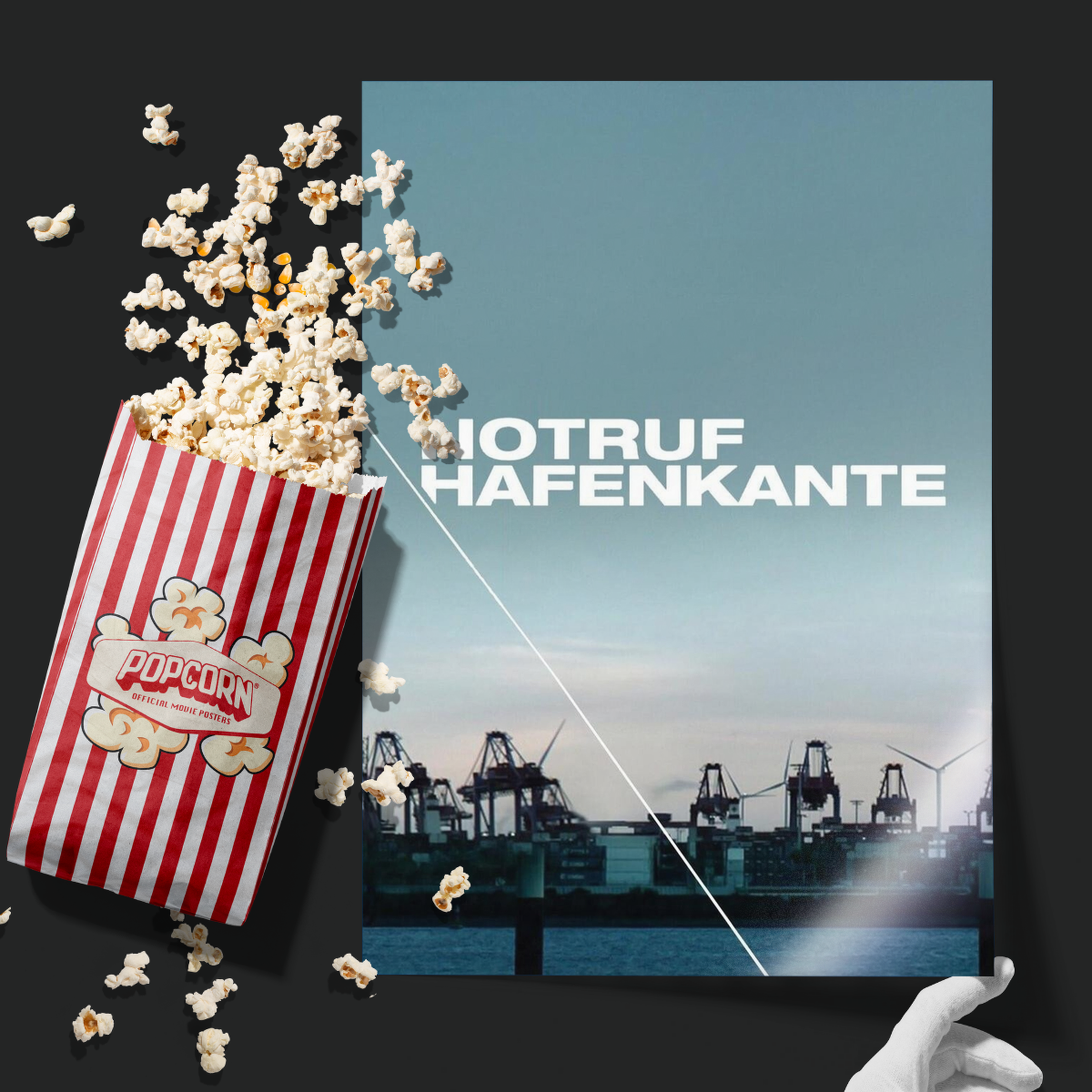 Hamburg Dockland (2007)