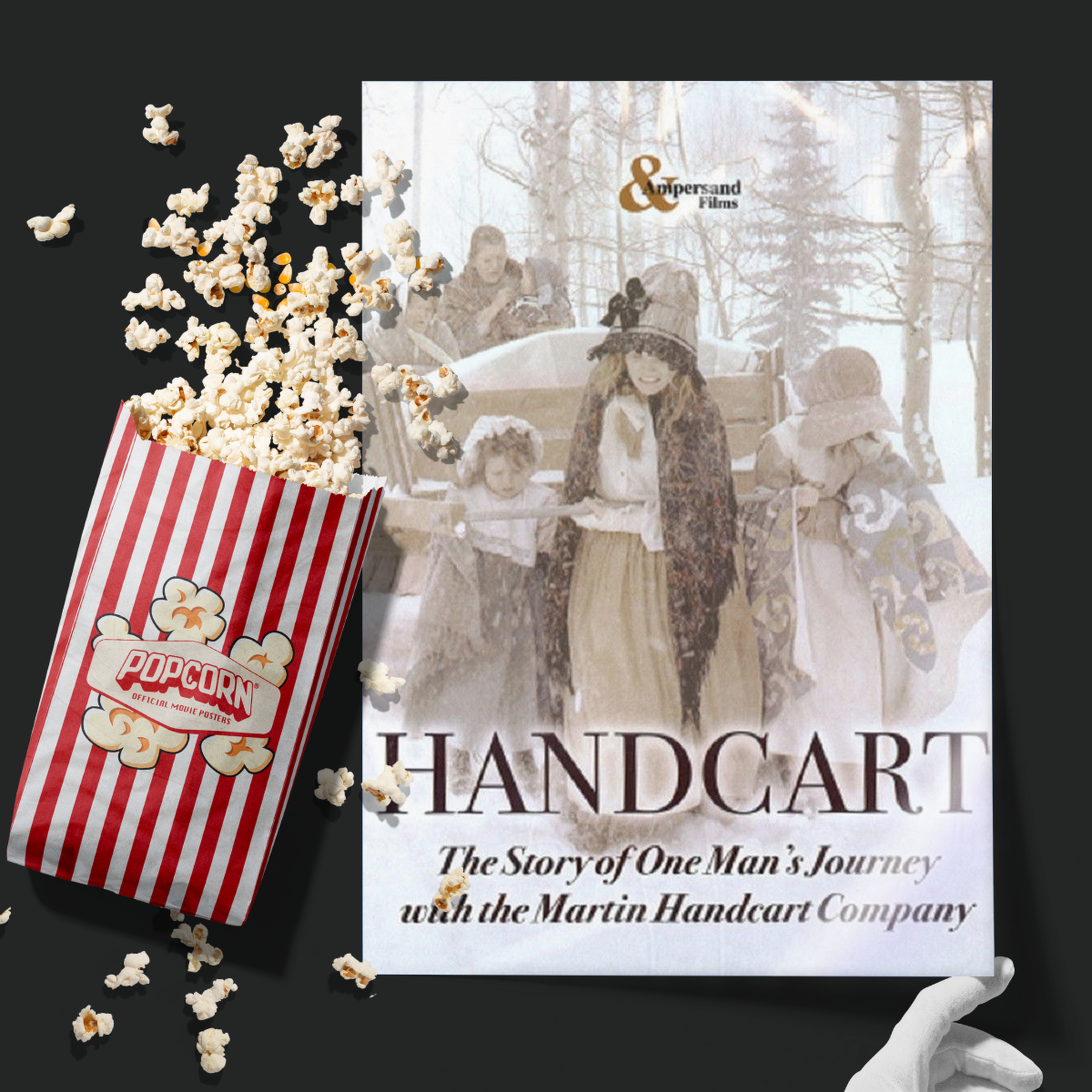 Handcart (2002)