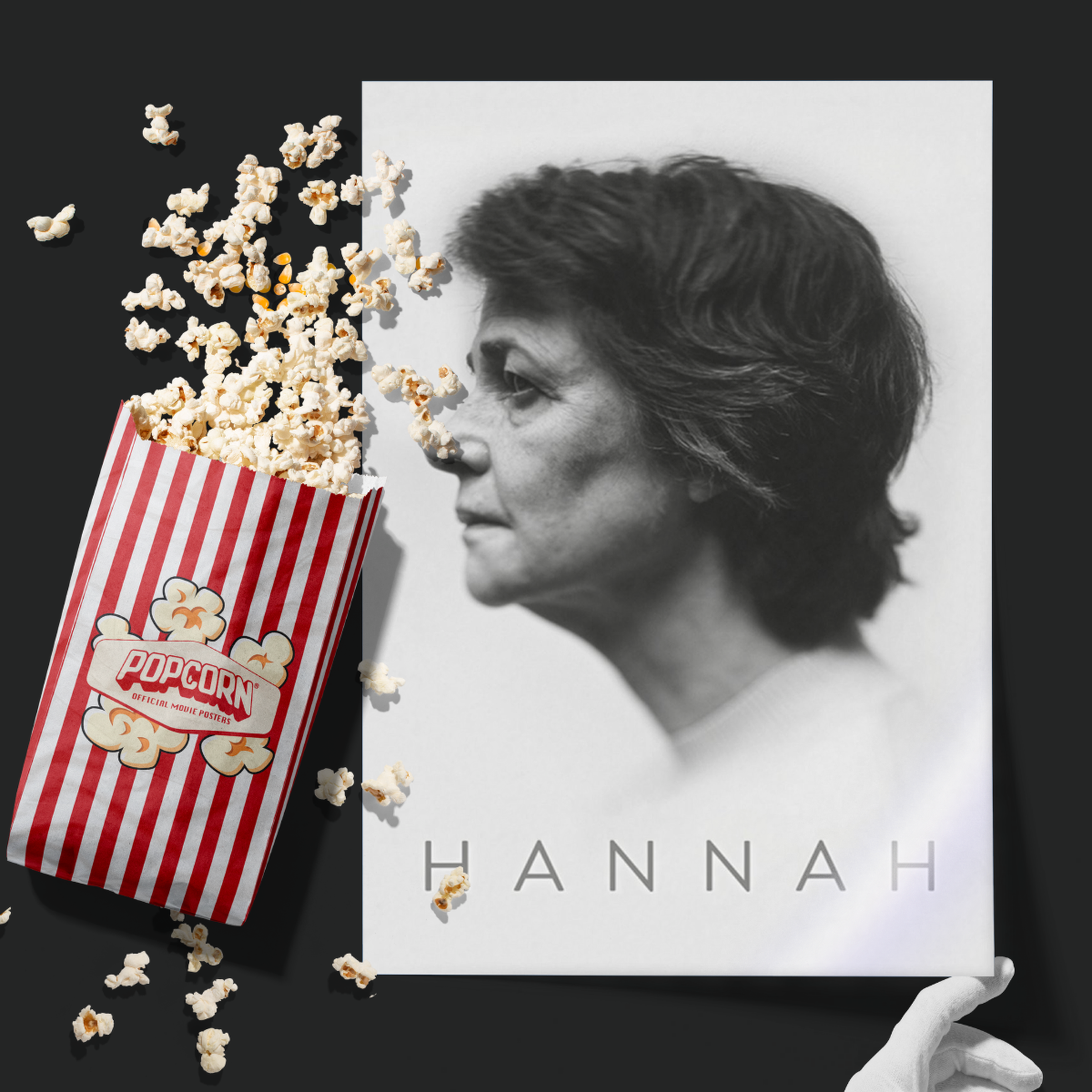 Hannah (2018)