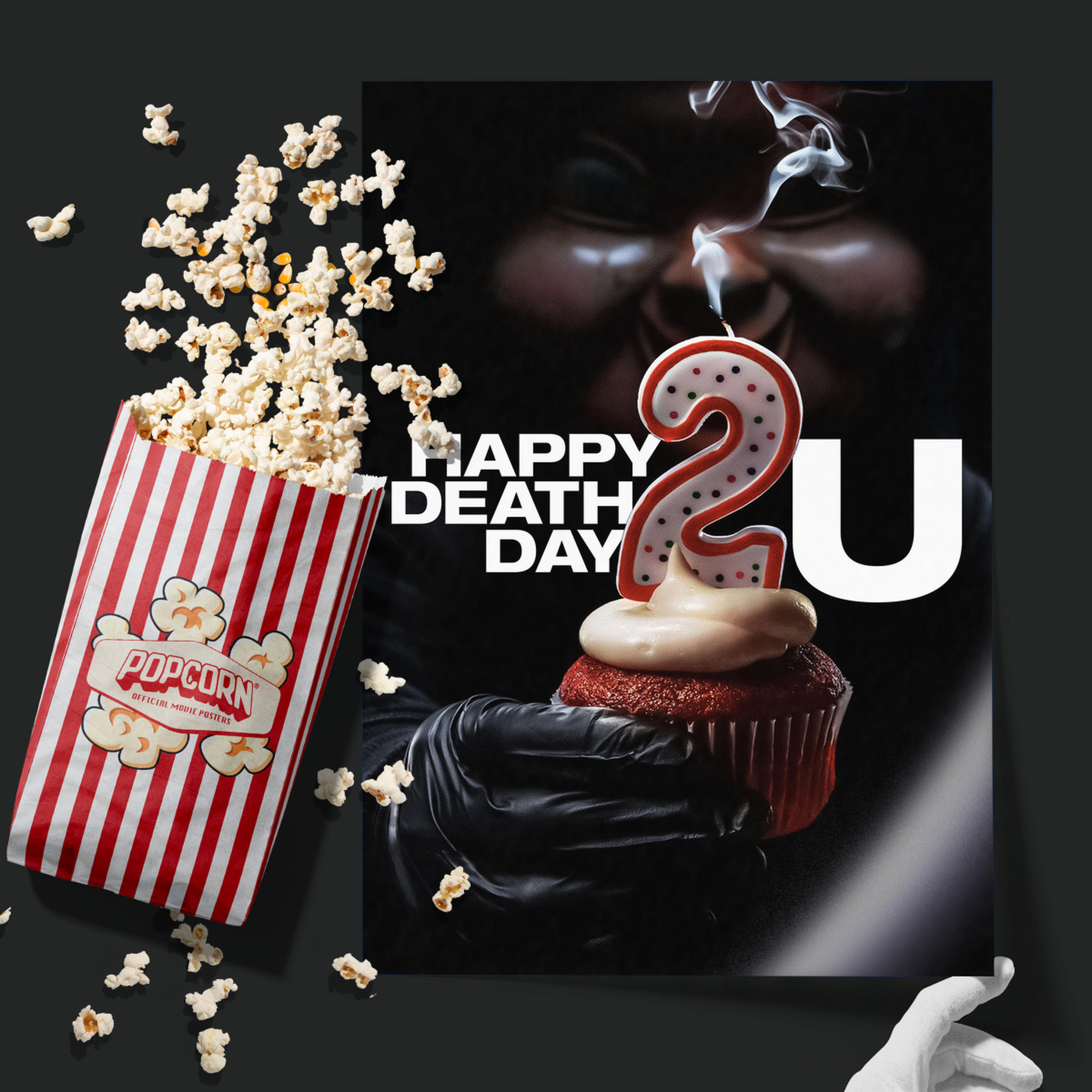 Happy Death Day 2u (2019)