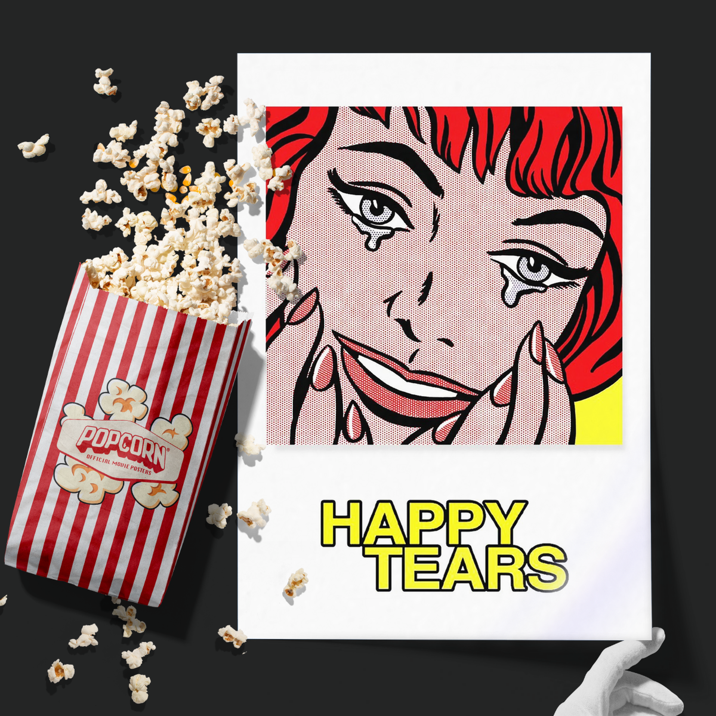 Happy Tears (2009)
