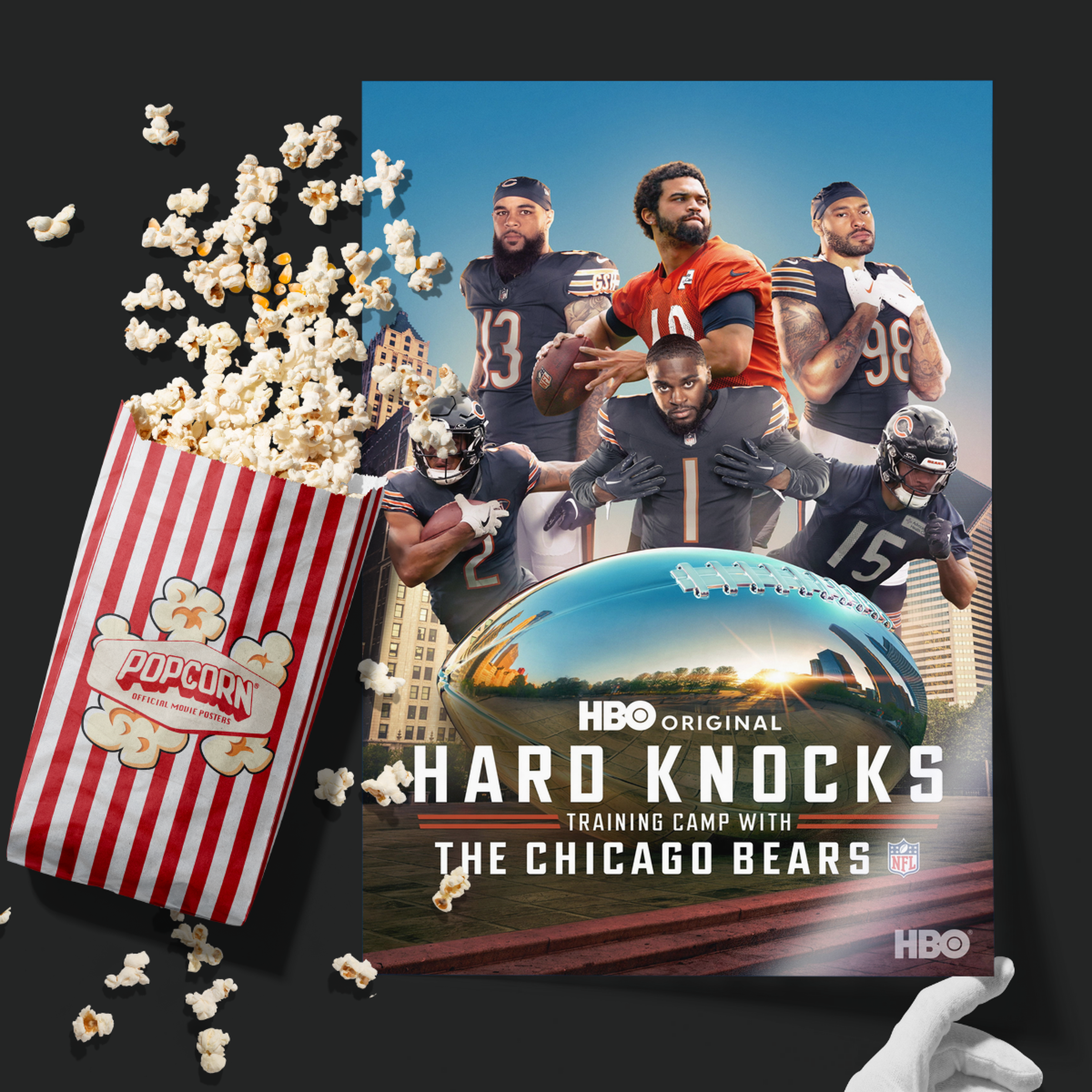 Hard Knocks (2001)