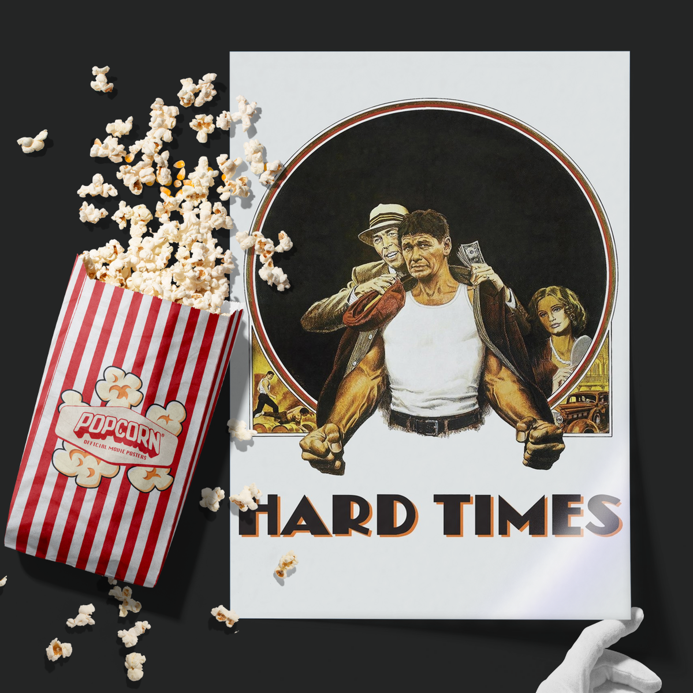 Hard Times (1975)