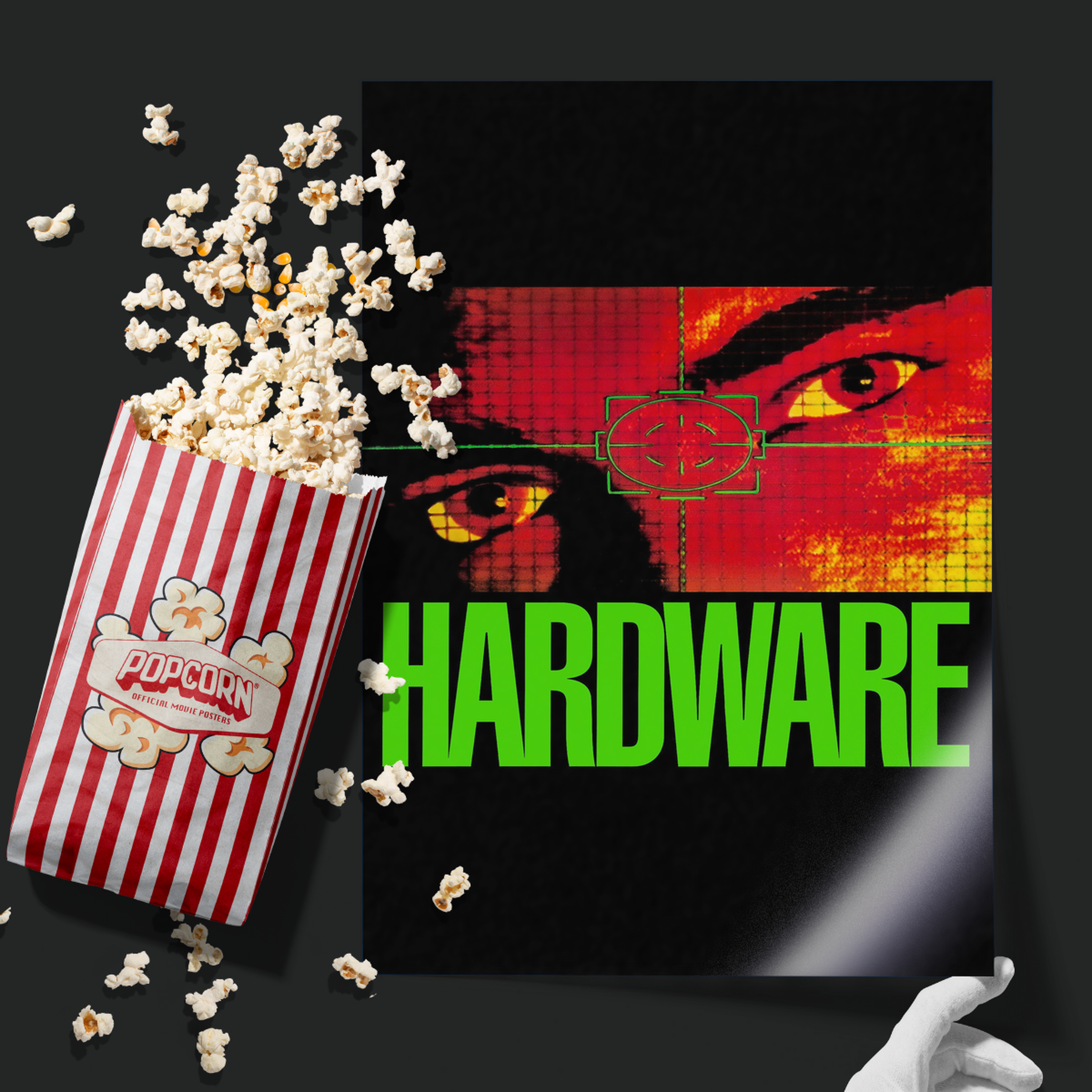 Hardware (1990)