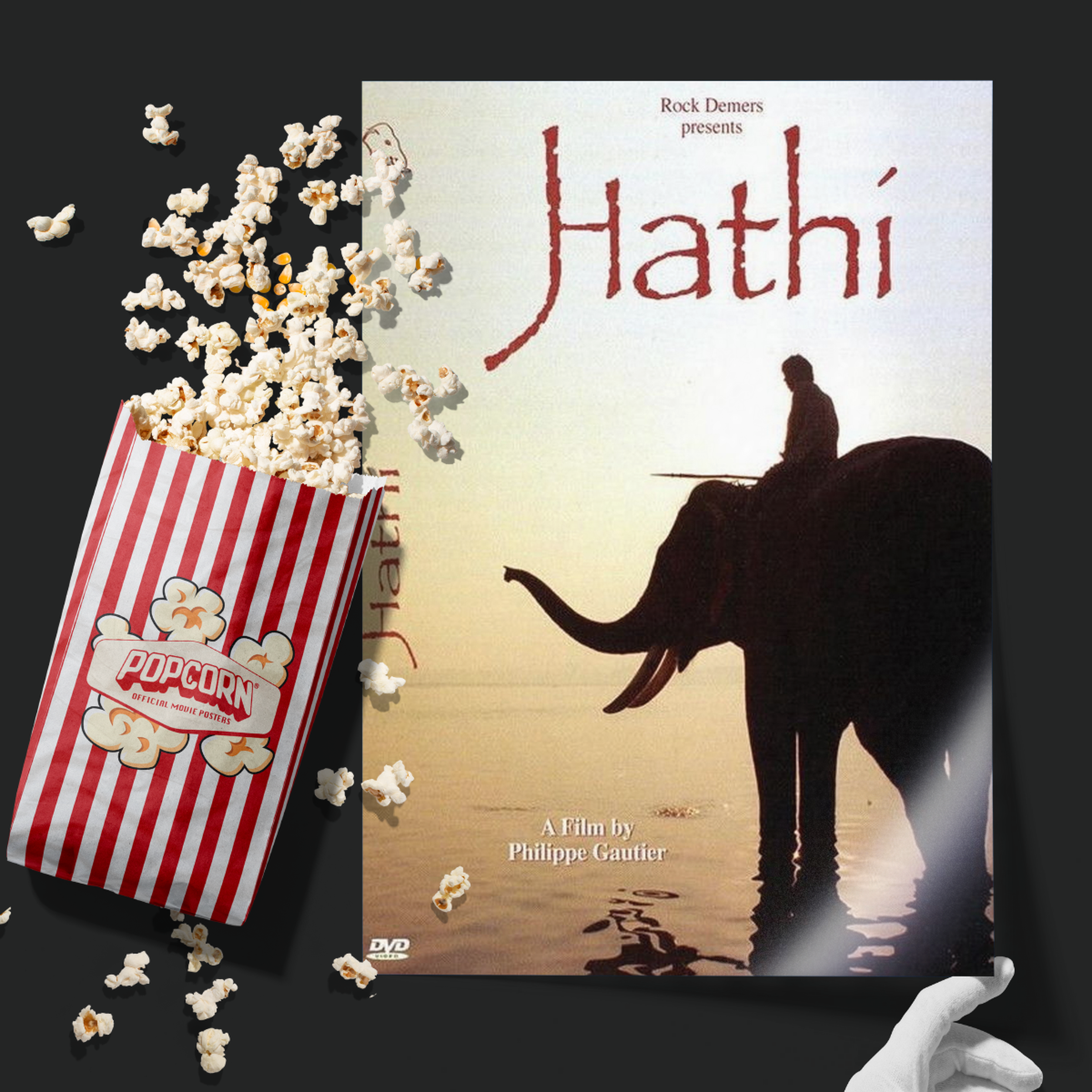 Hathi (1998)