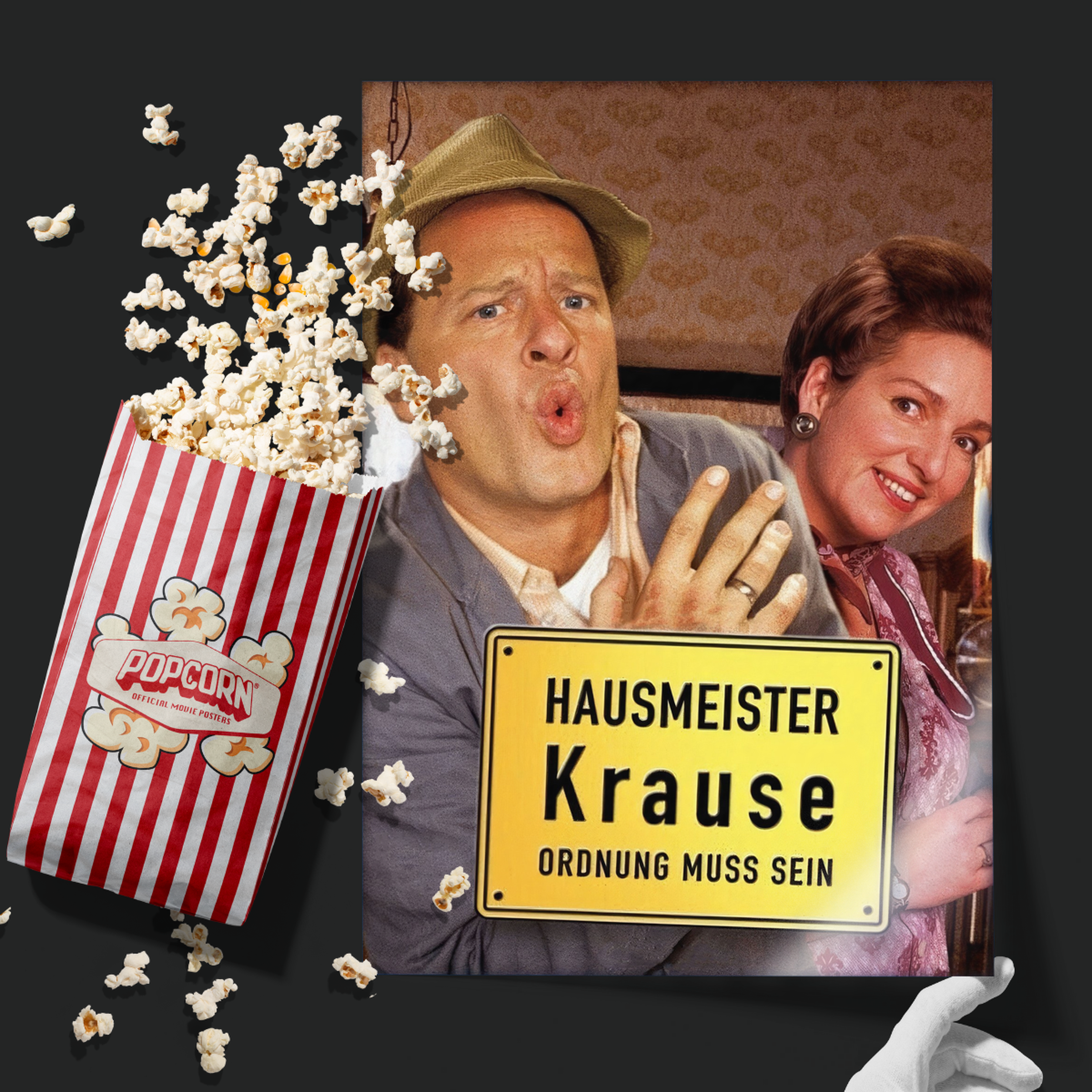 Hausmeister Krause – Ordnung Muss Sein (1999)