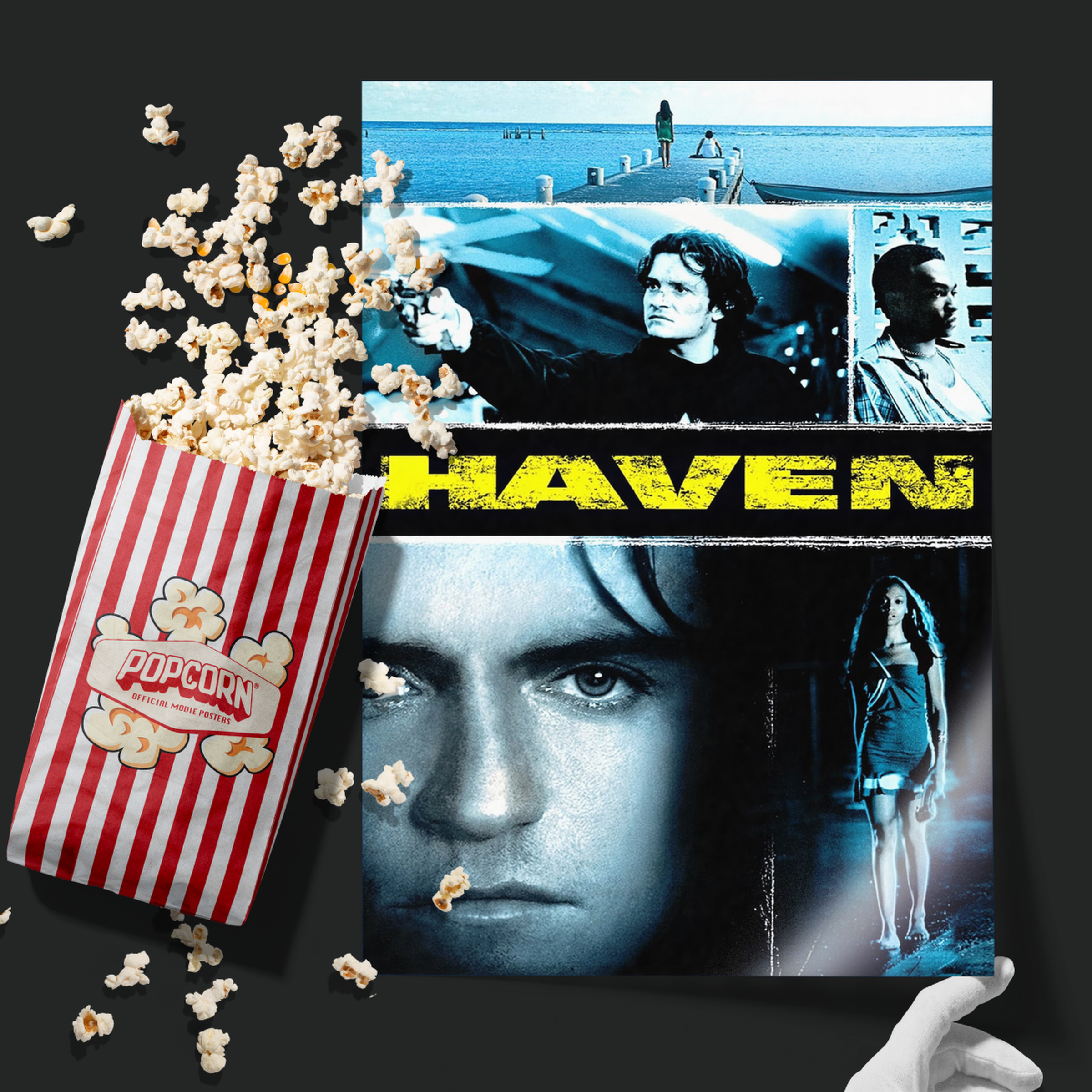 Haven (2004)