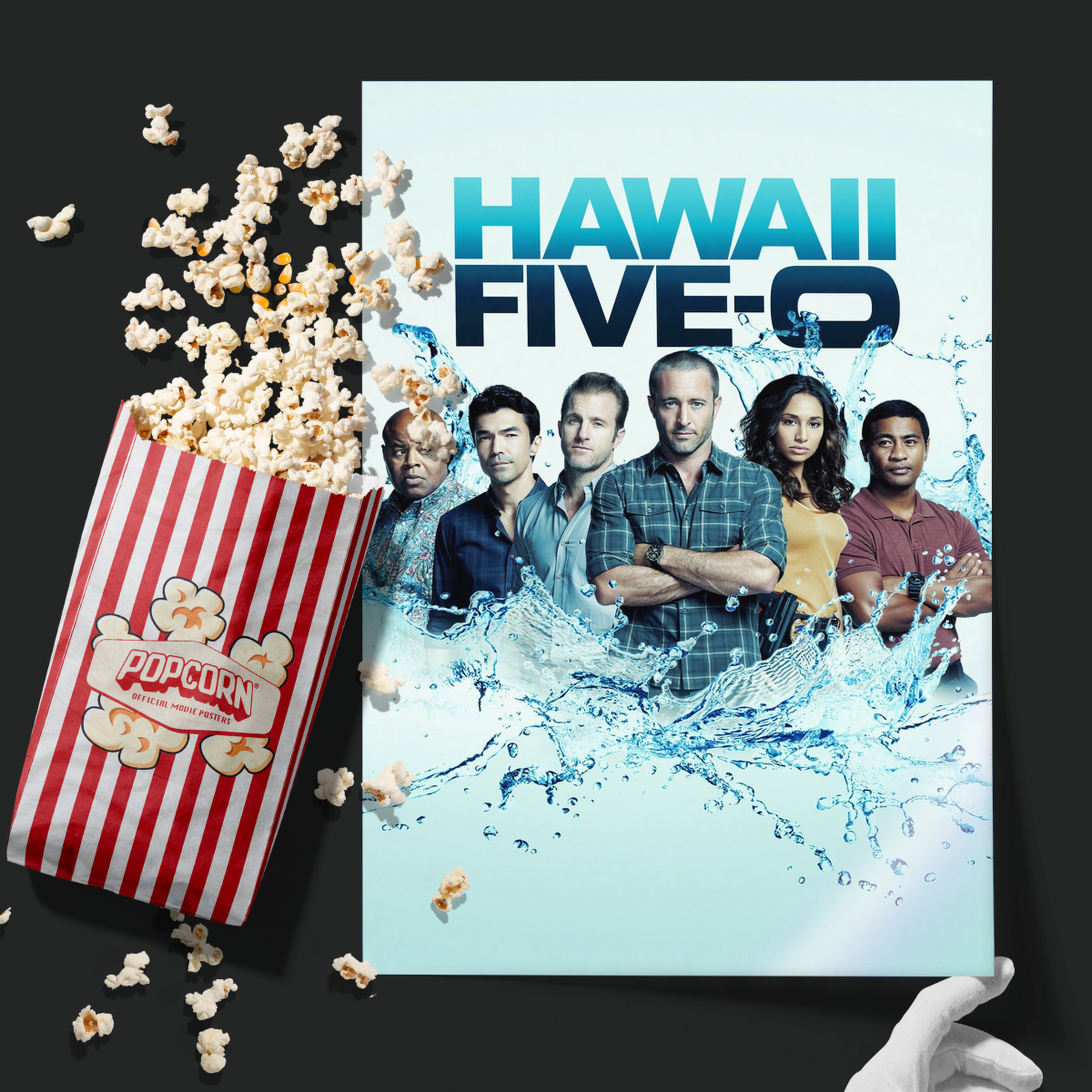 Hawaii Five 0 (2010)