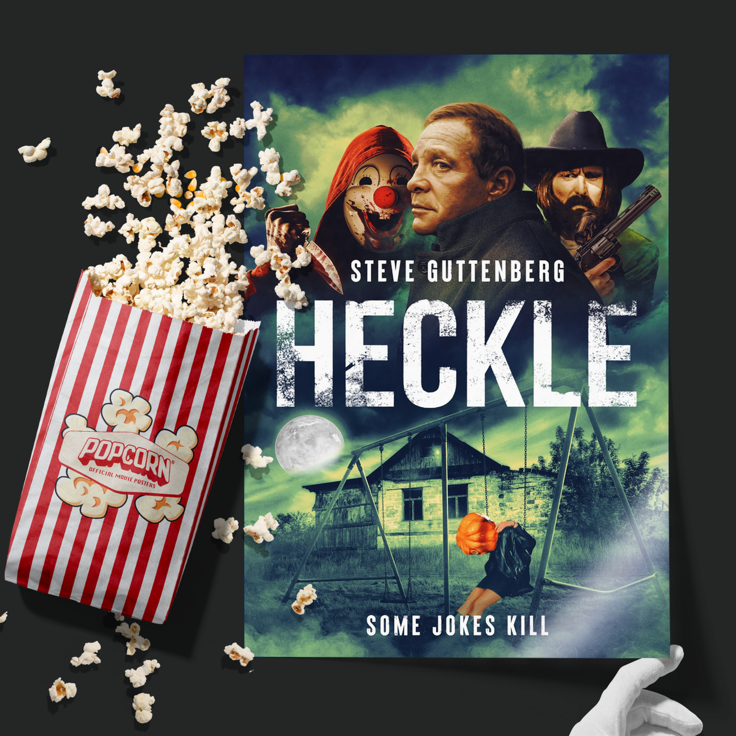 Heckle (2020)