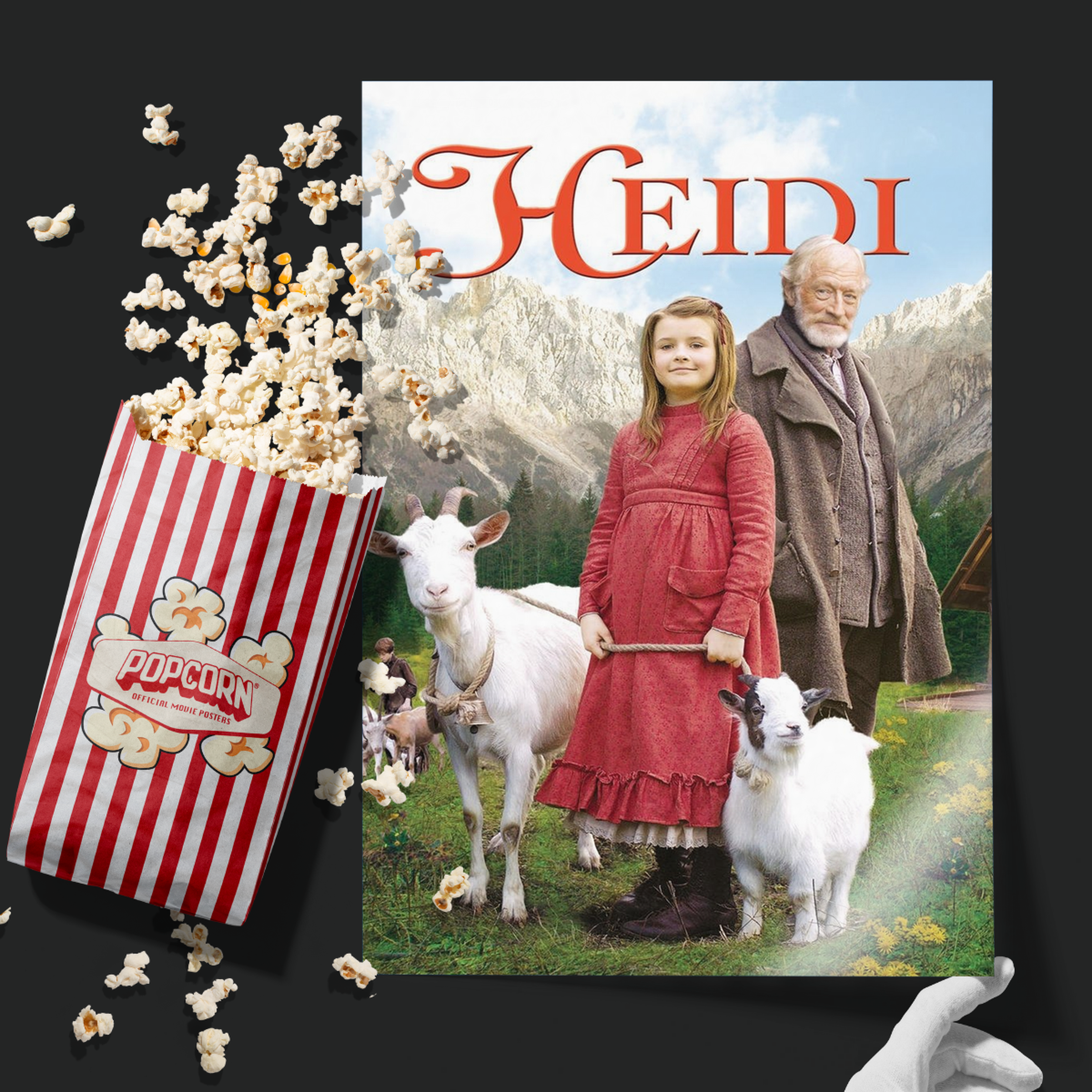 Heidi (2005)