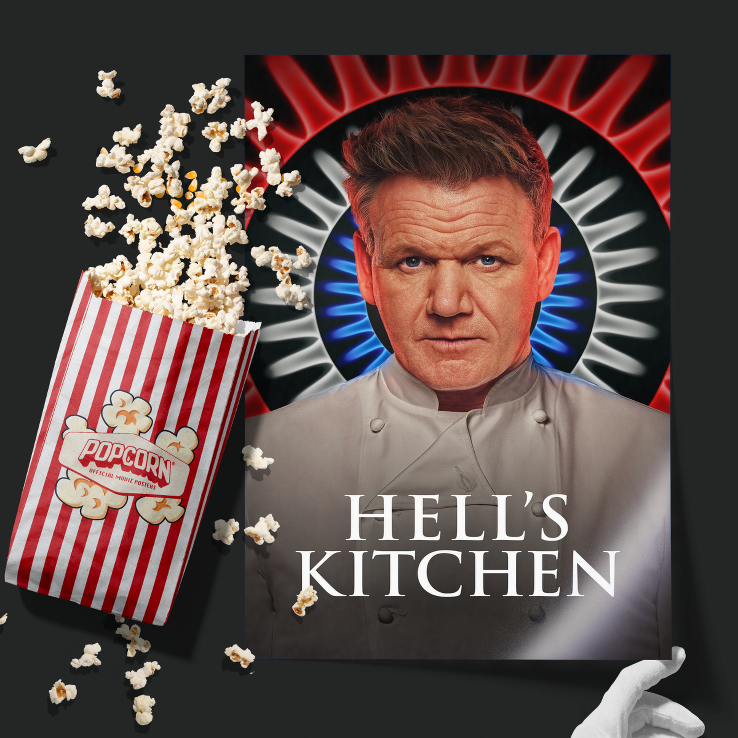 Hell's Kitchen (2005)