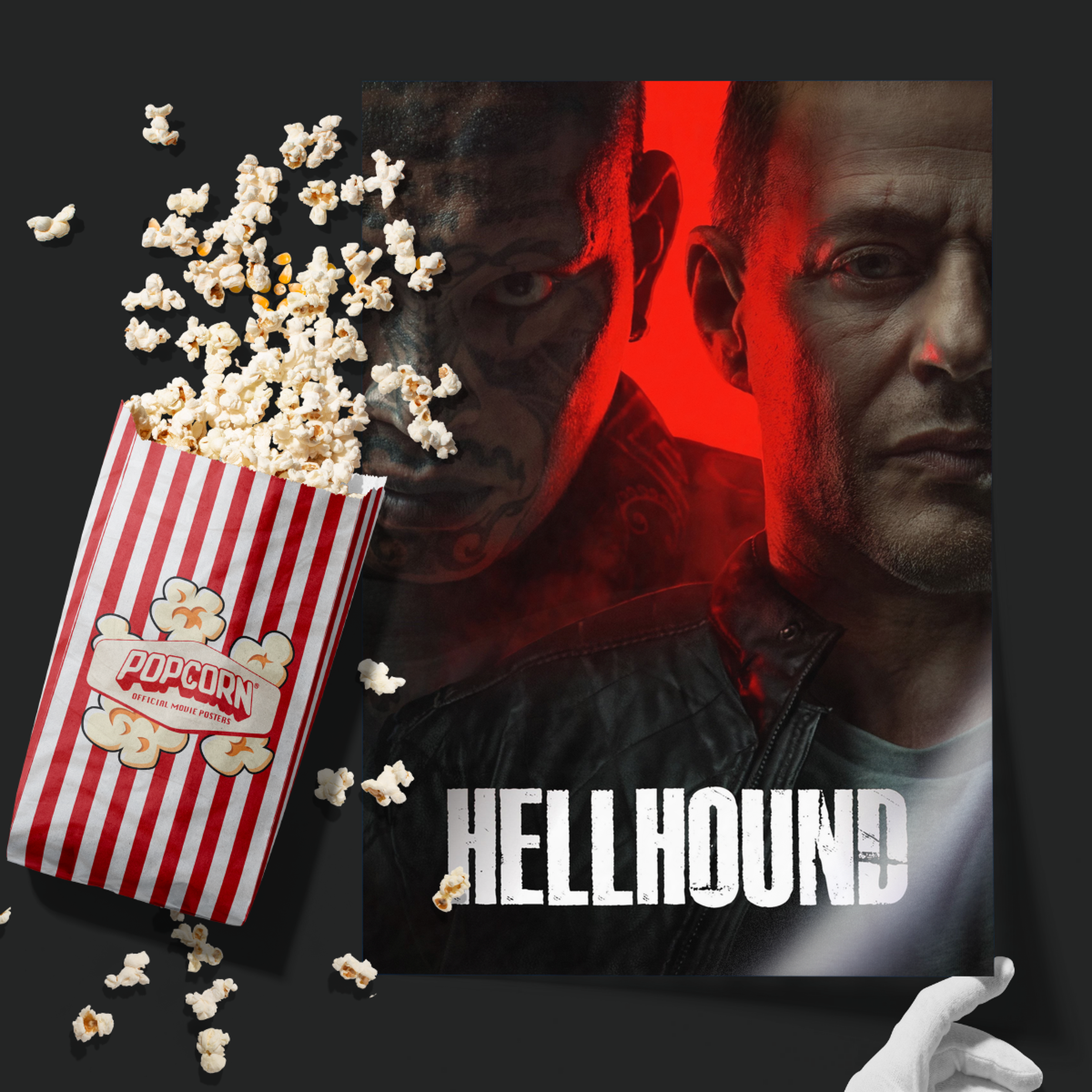 Hellhound (2024)