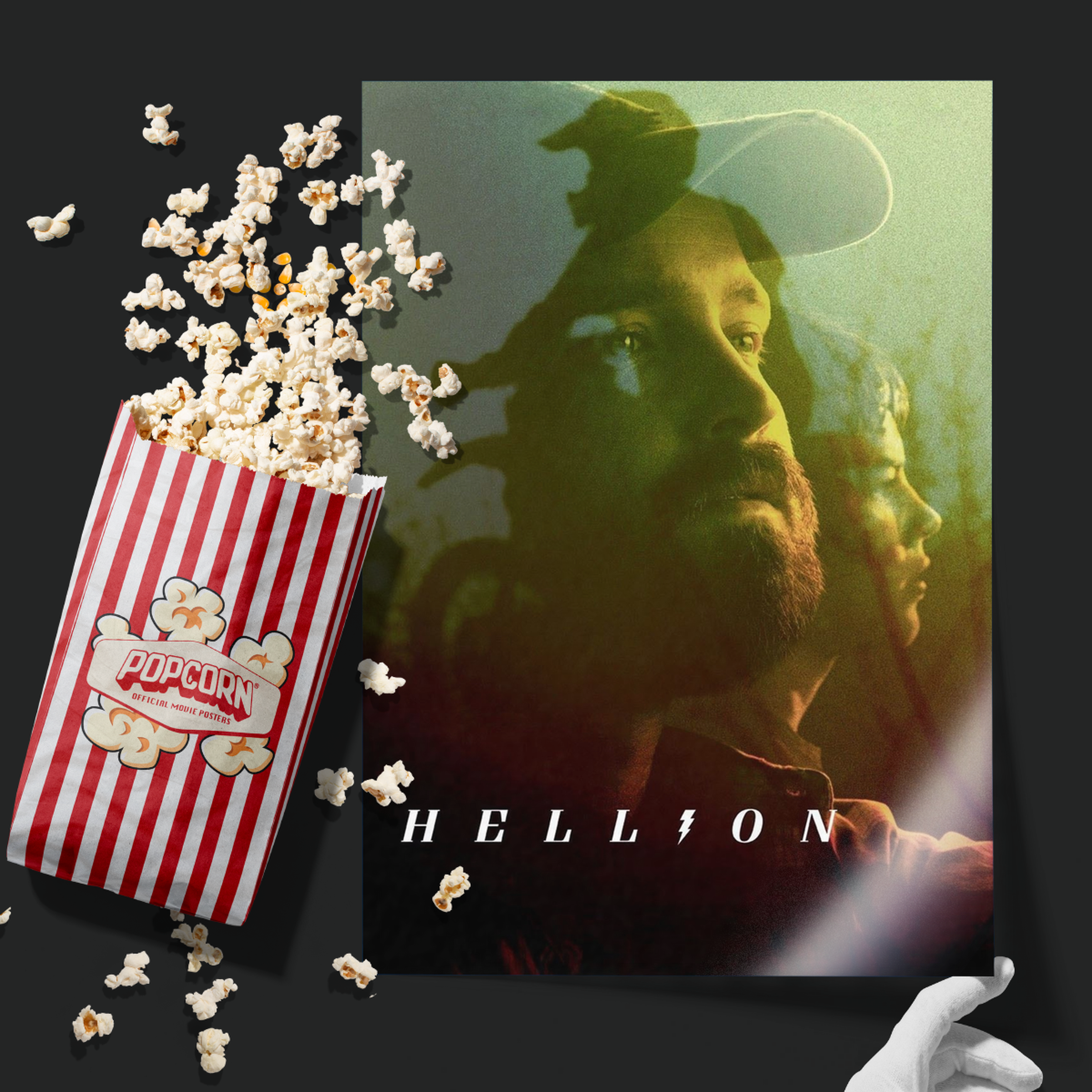 Hellion (2014)