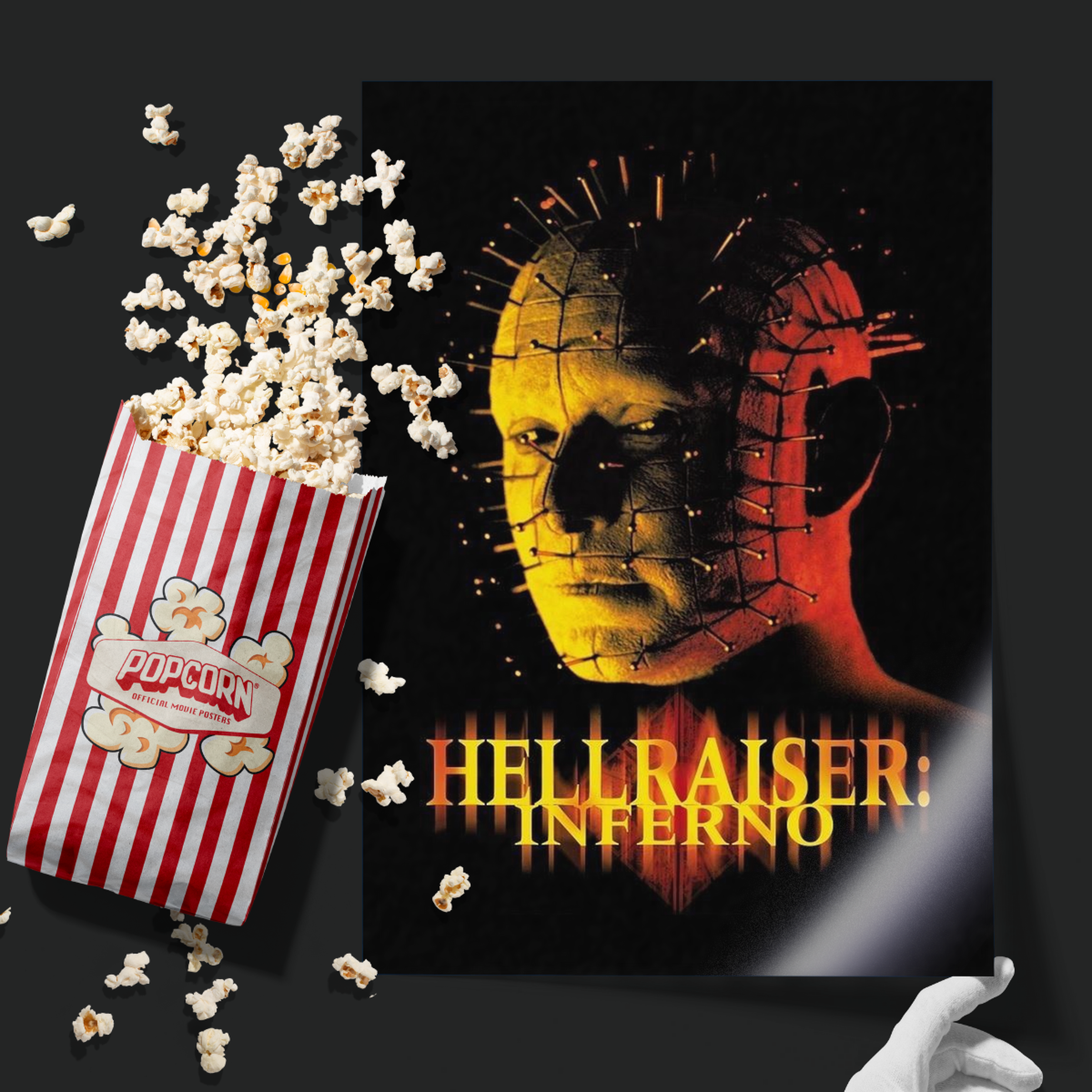 Hellraiser Inferno (2000)