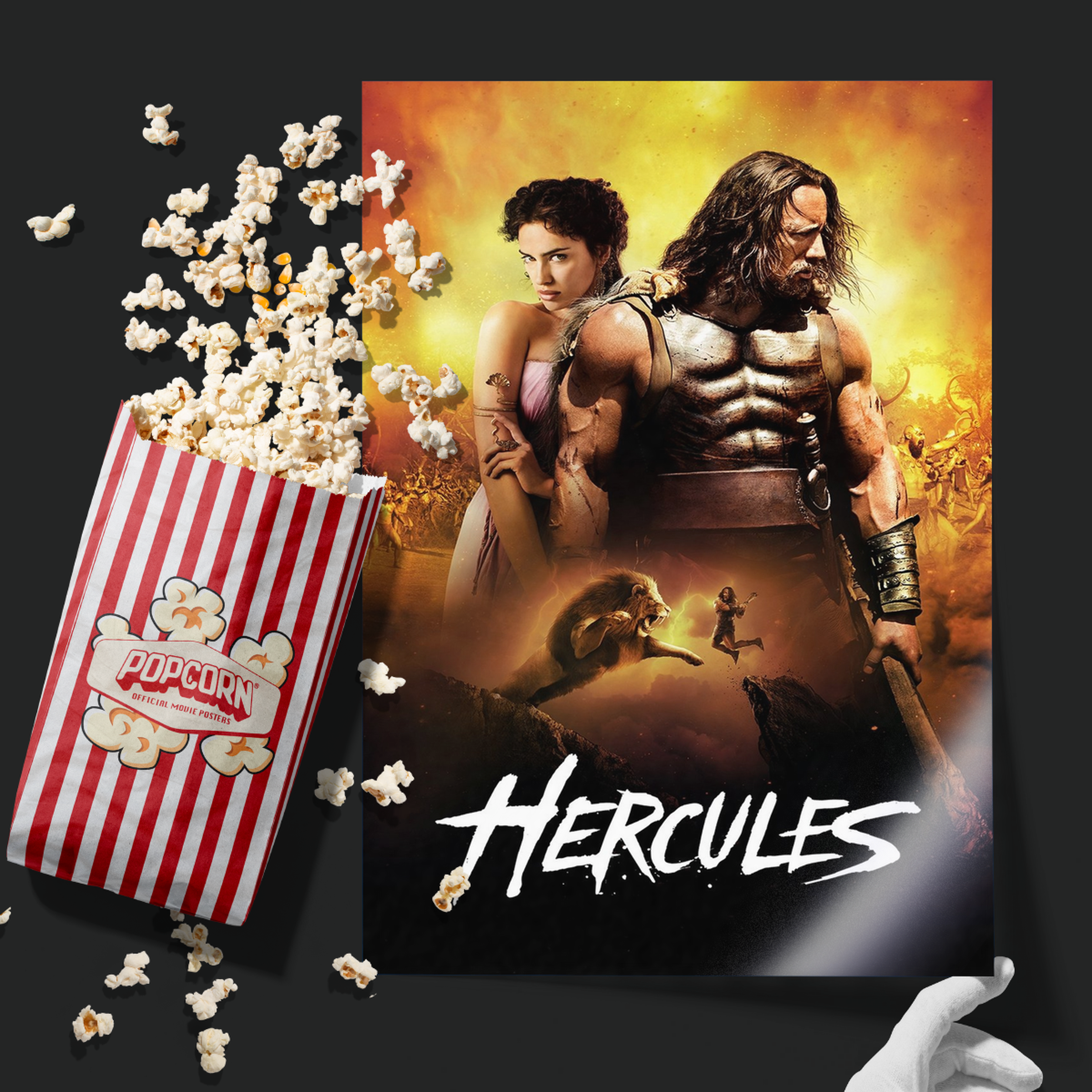 Hercules (2014)