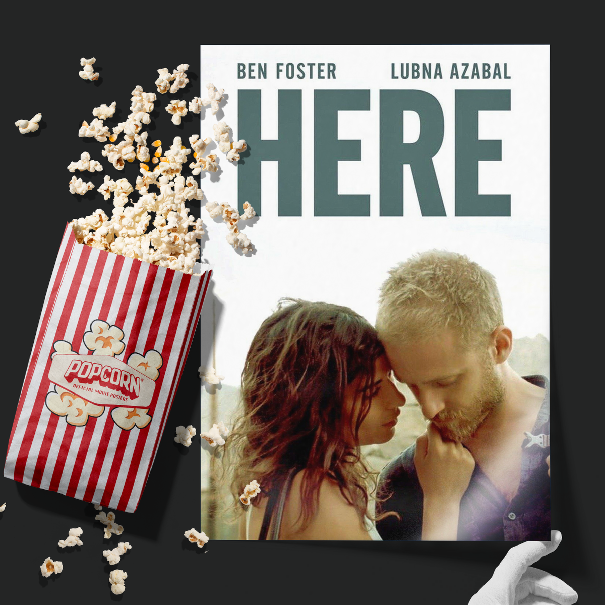 Here (2011)