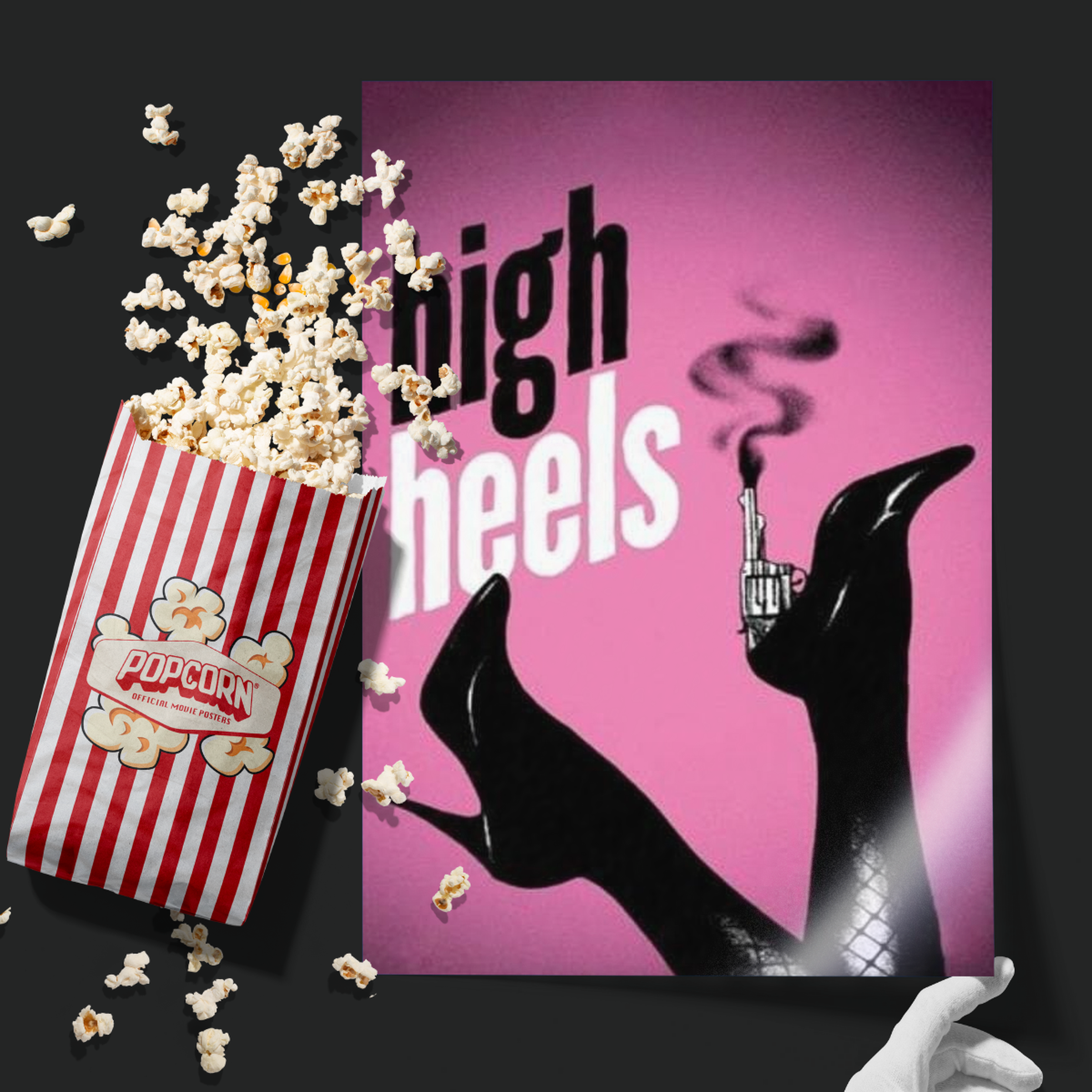 High Heels (1991)
