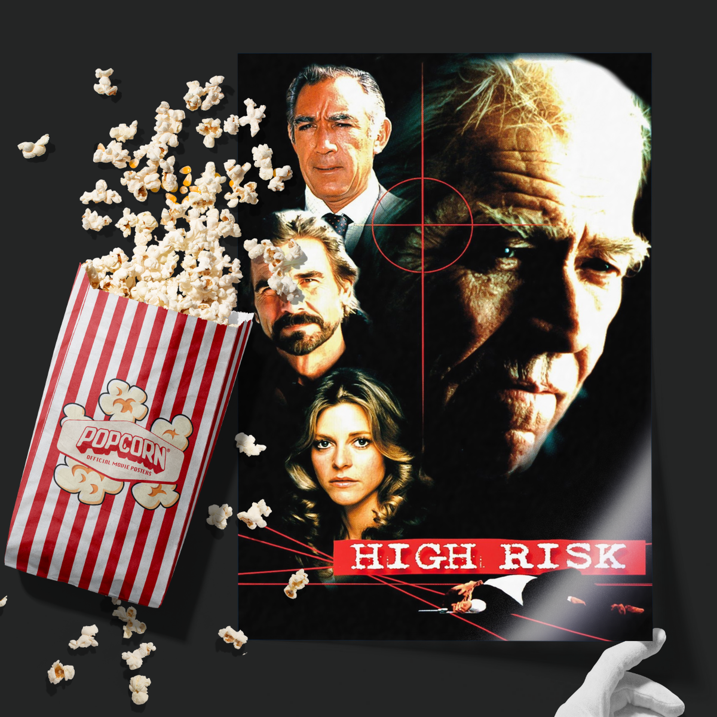 High Risk (1981)
