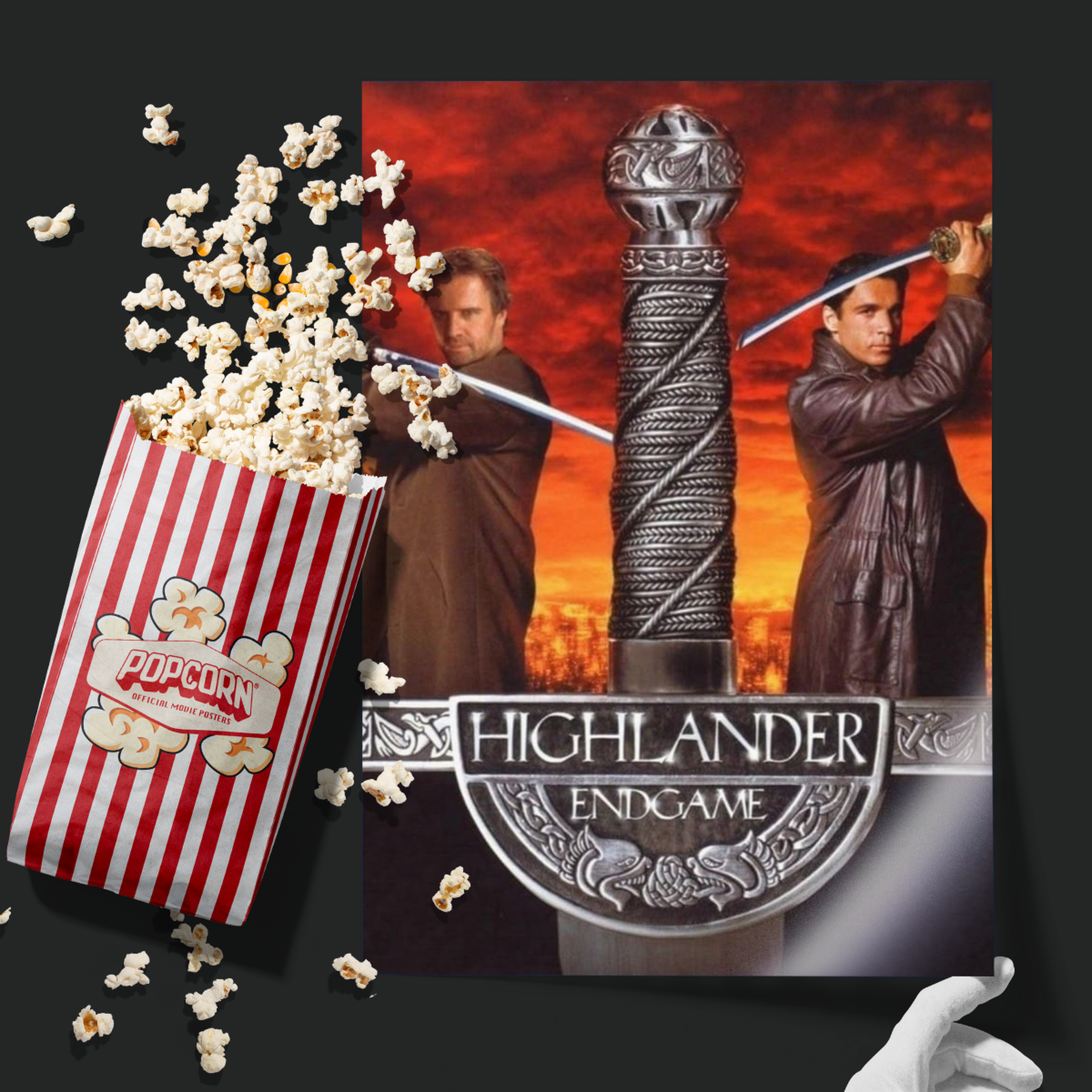 Highlander Endgame (2000)