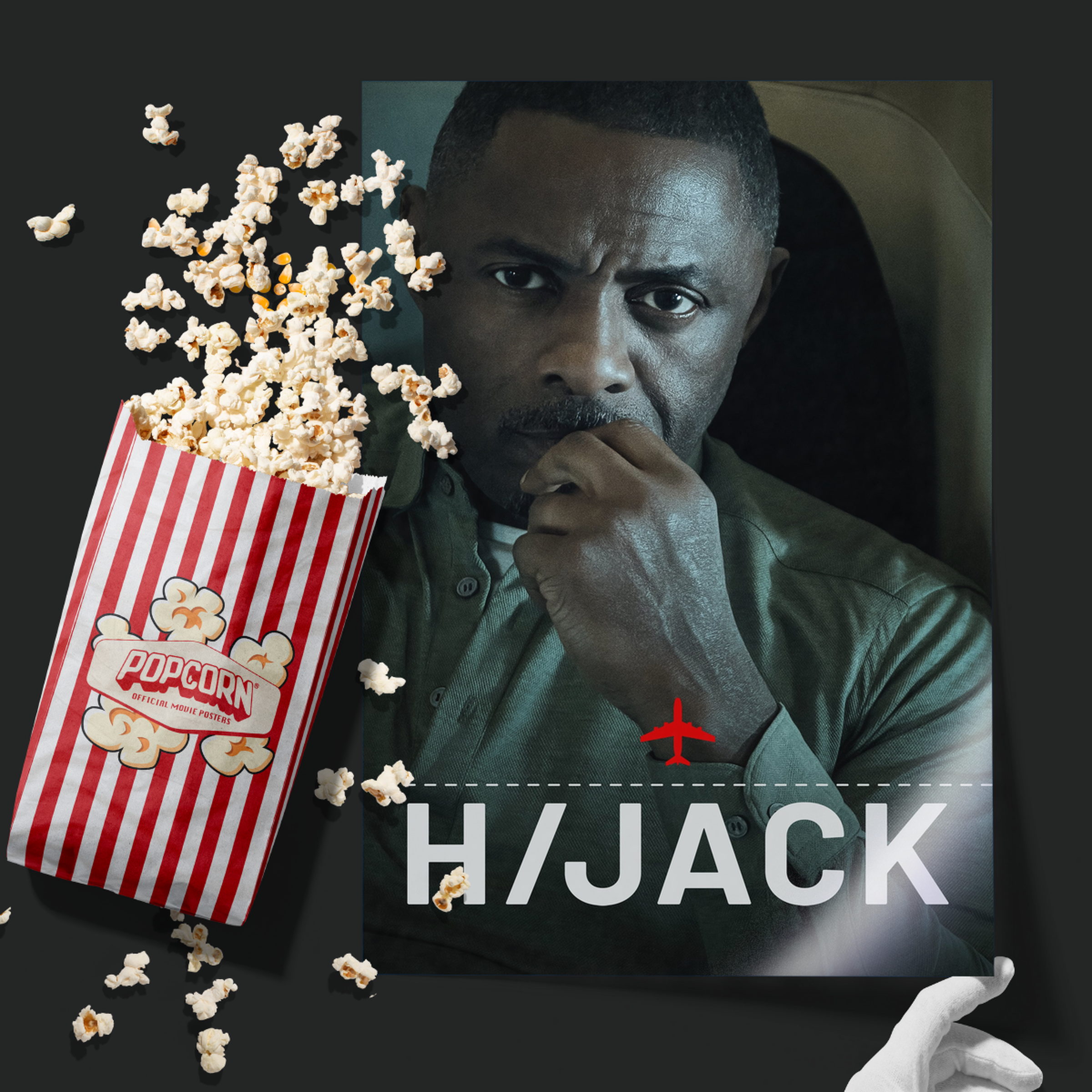 Hijack (2023)