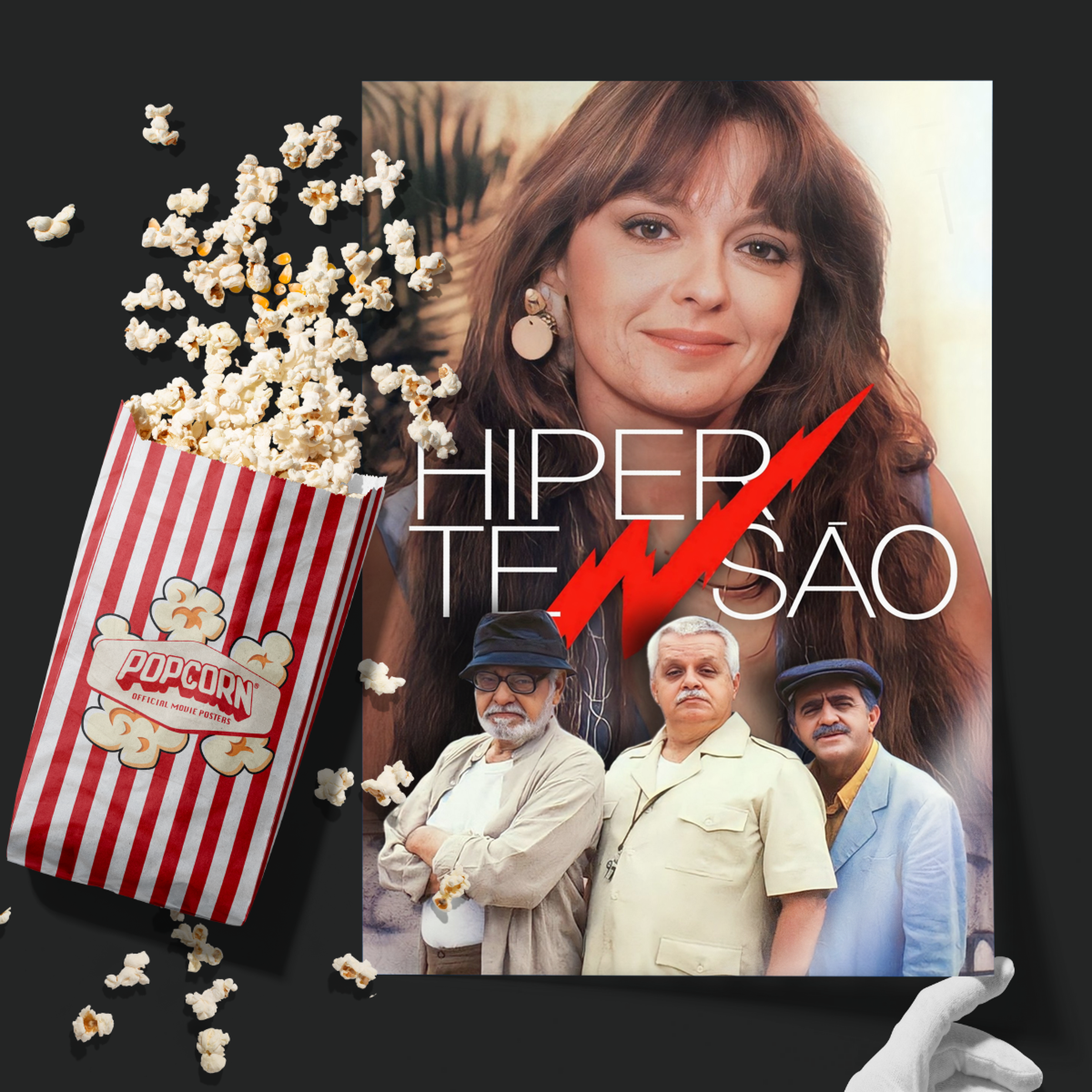 Hipertensão (1986)