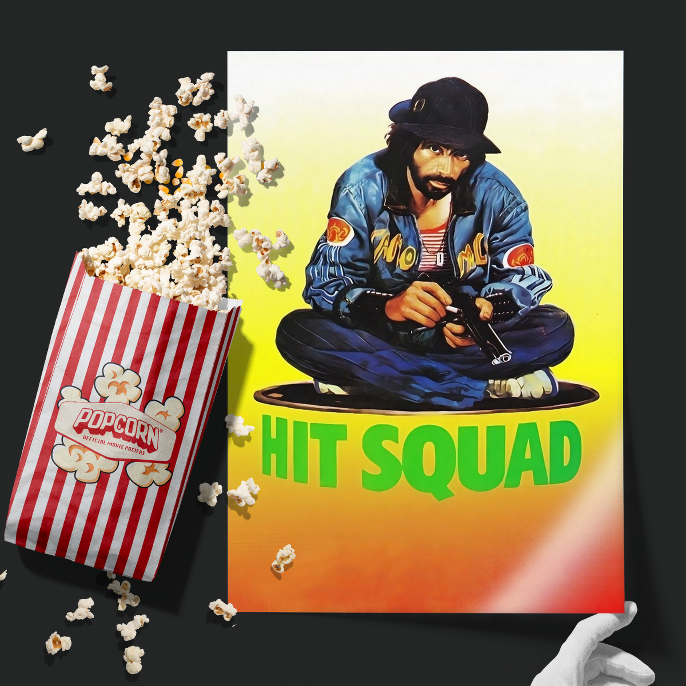 Hit Squad (1976)