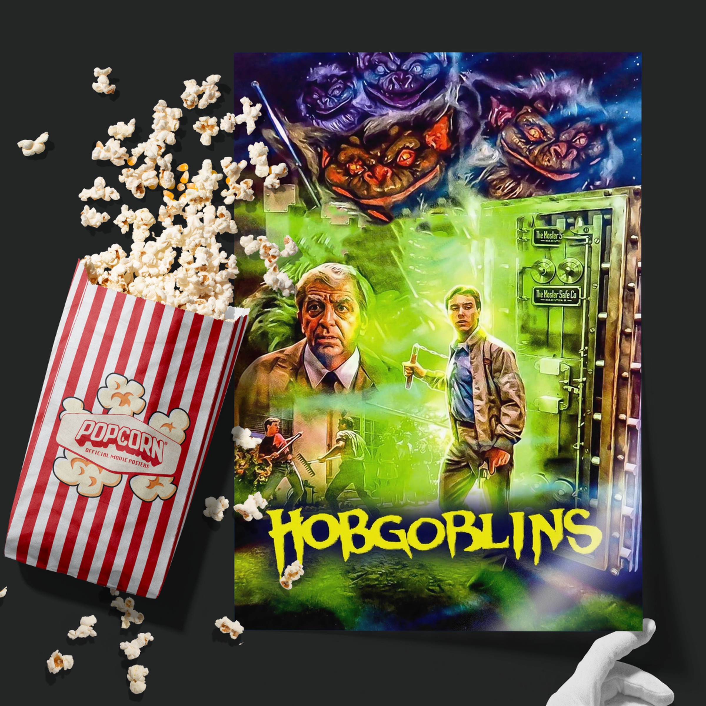 Hobgoblins (1988)