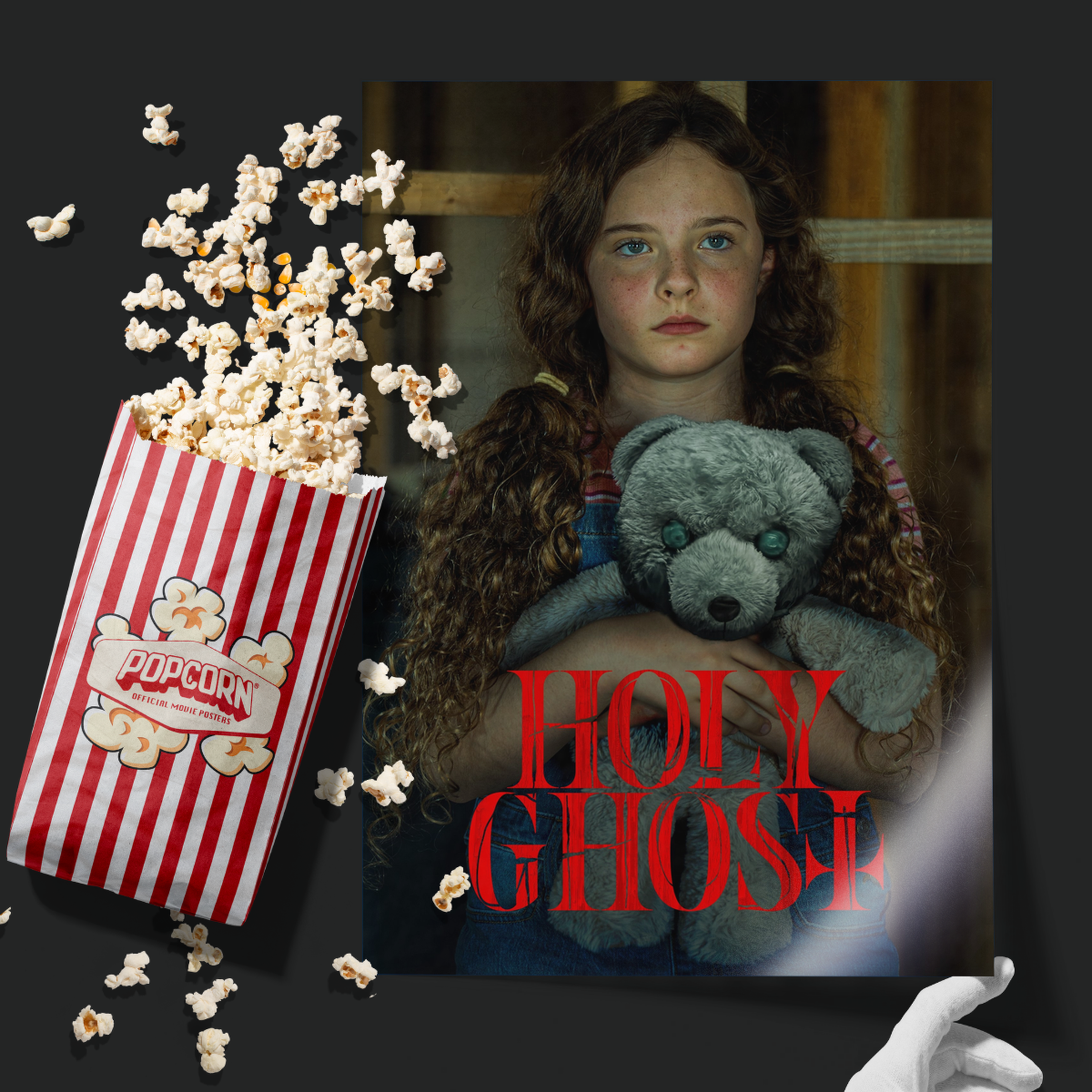 Holy Ghost (2025)