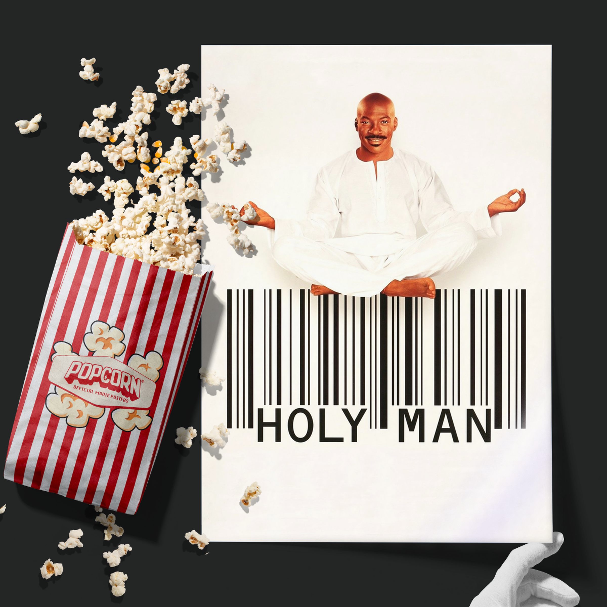 Holy Man (1998)