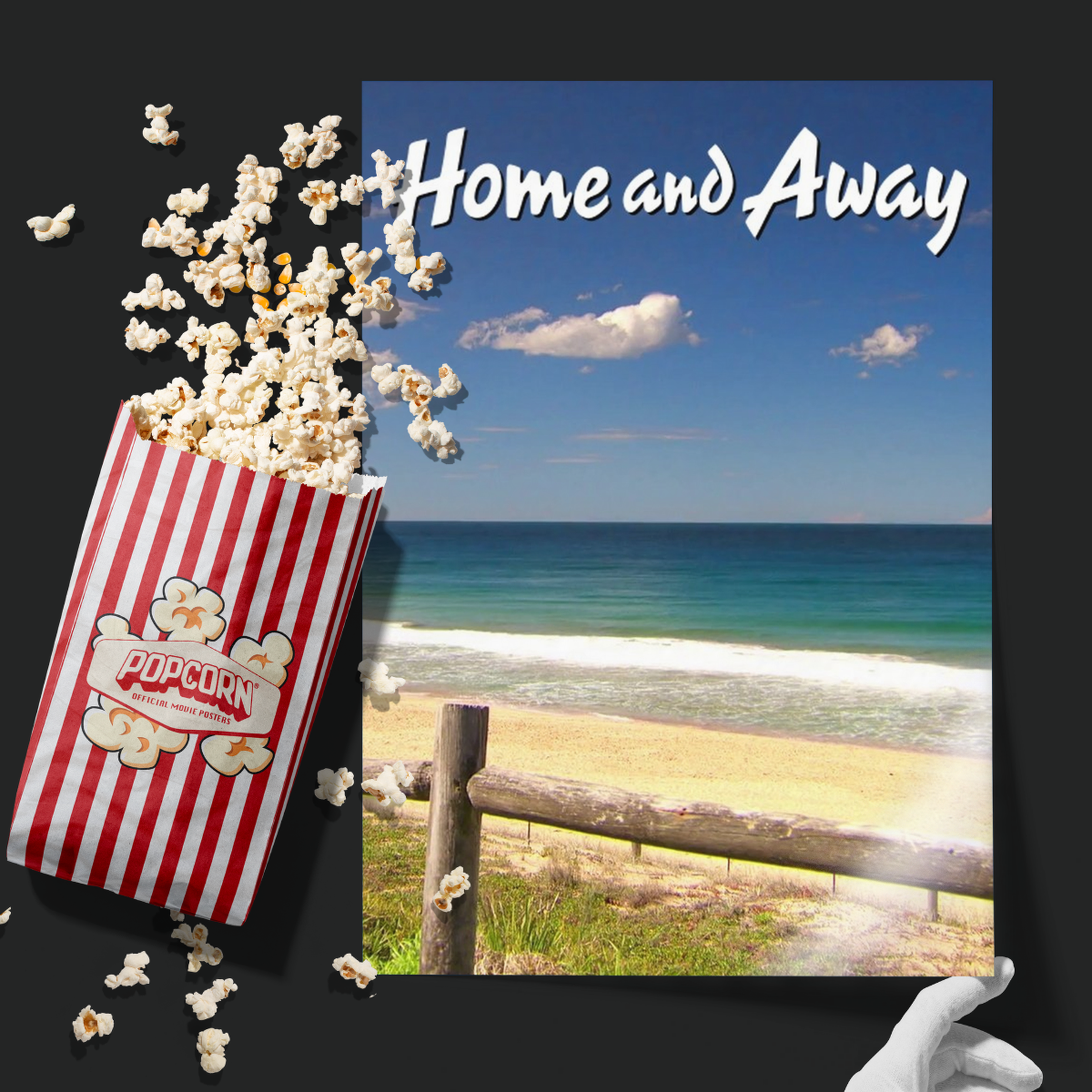 Home And Away (1988)