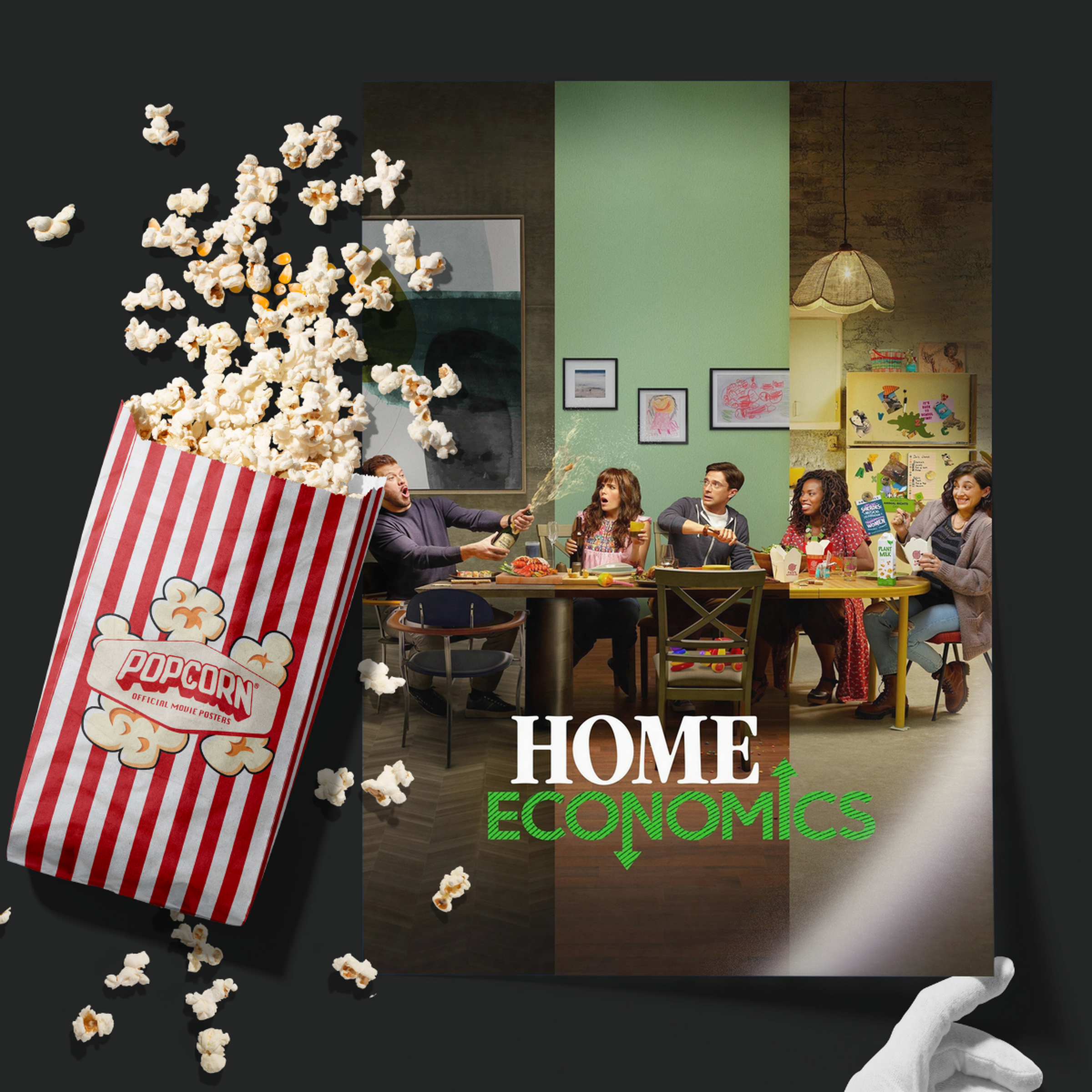 Home Economics (2021)