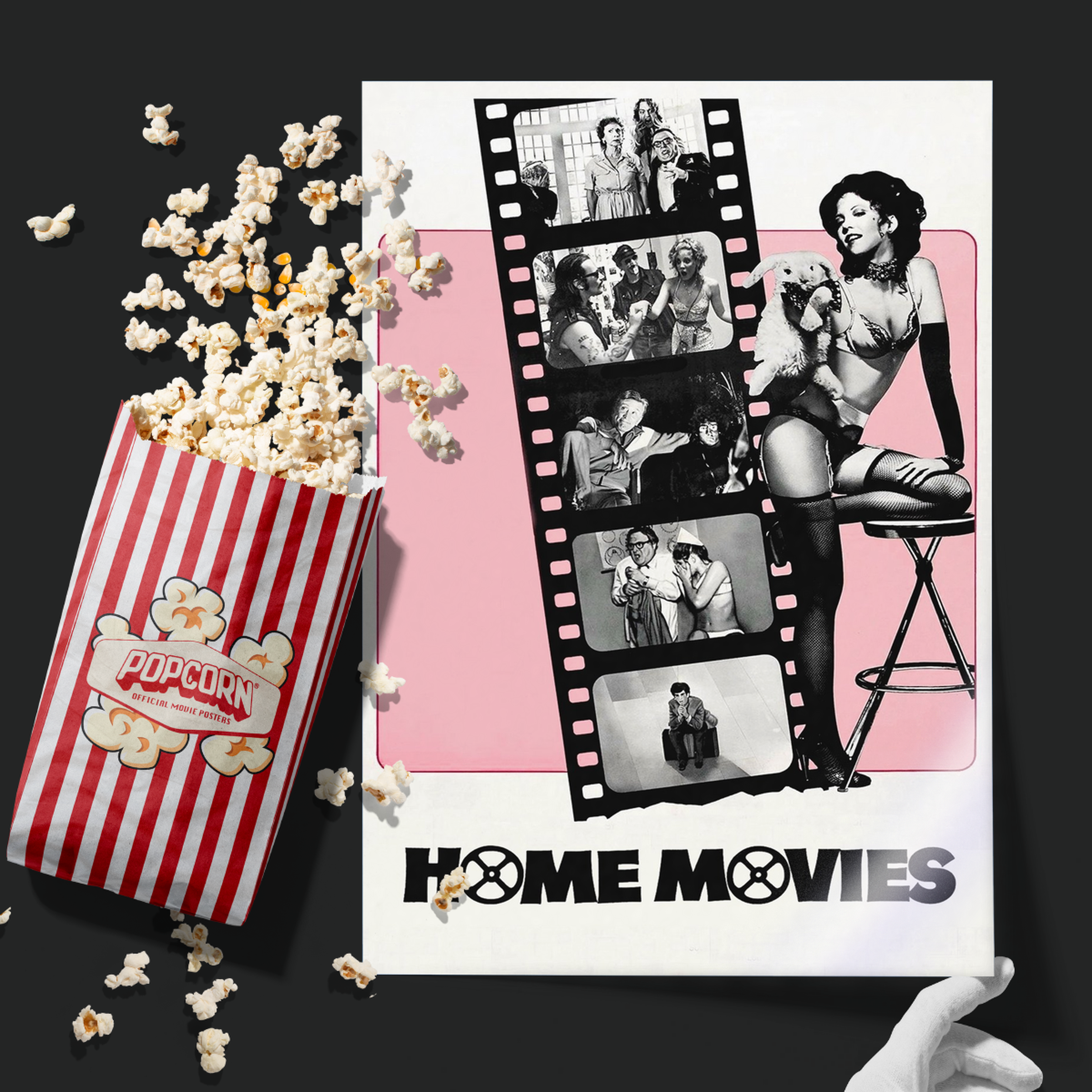 Home Movies (1980)