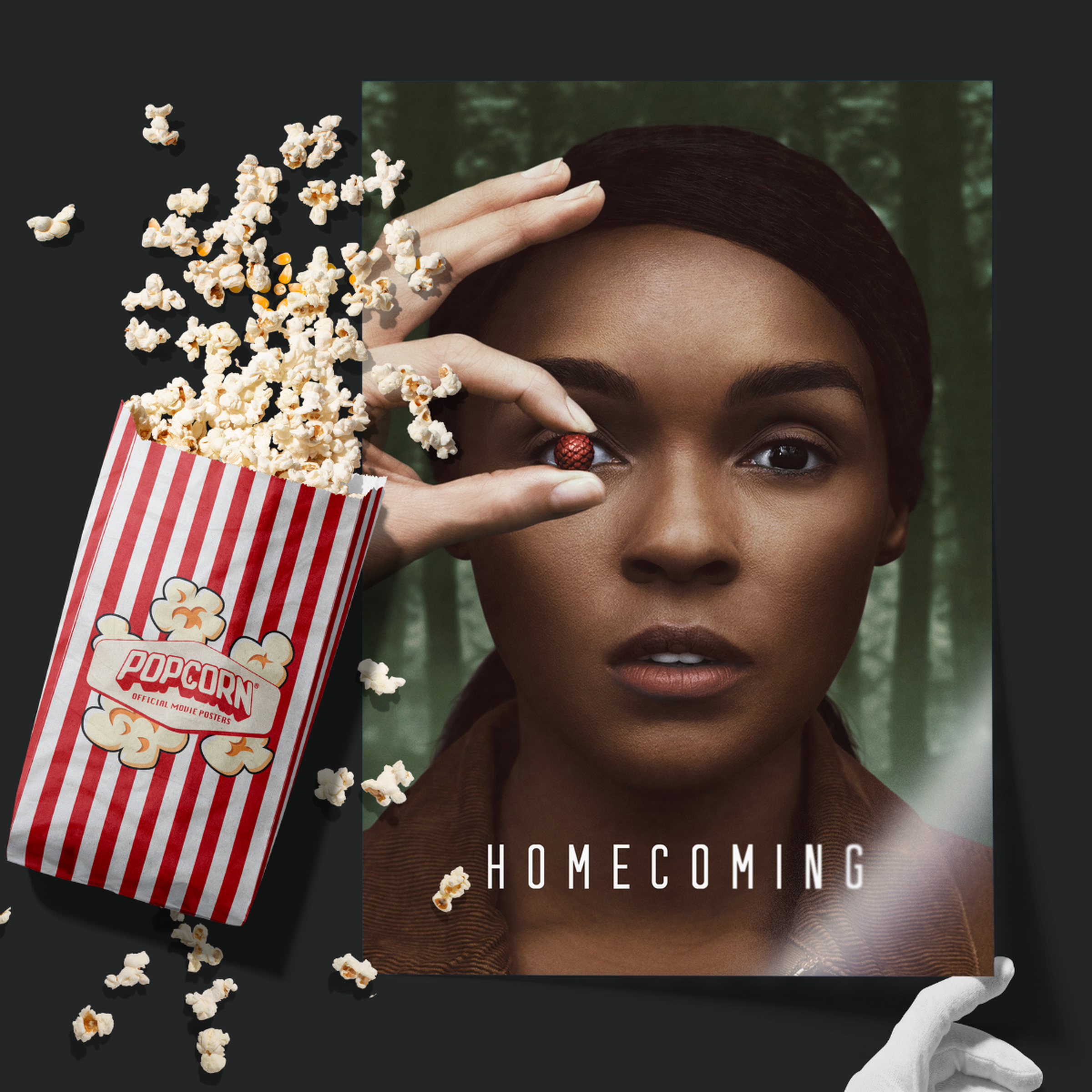 Homecoming (2018)