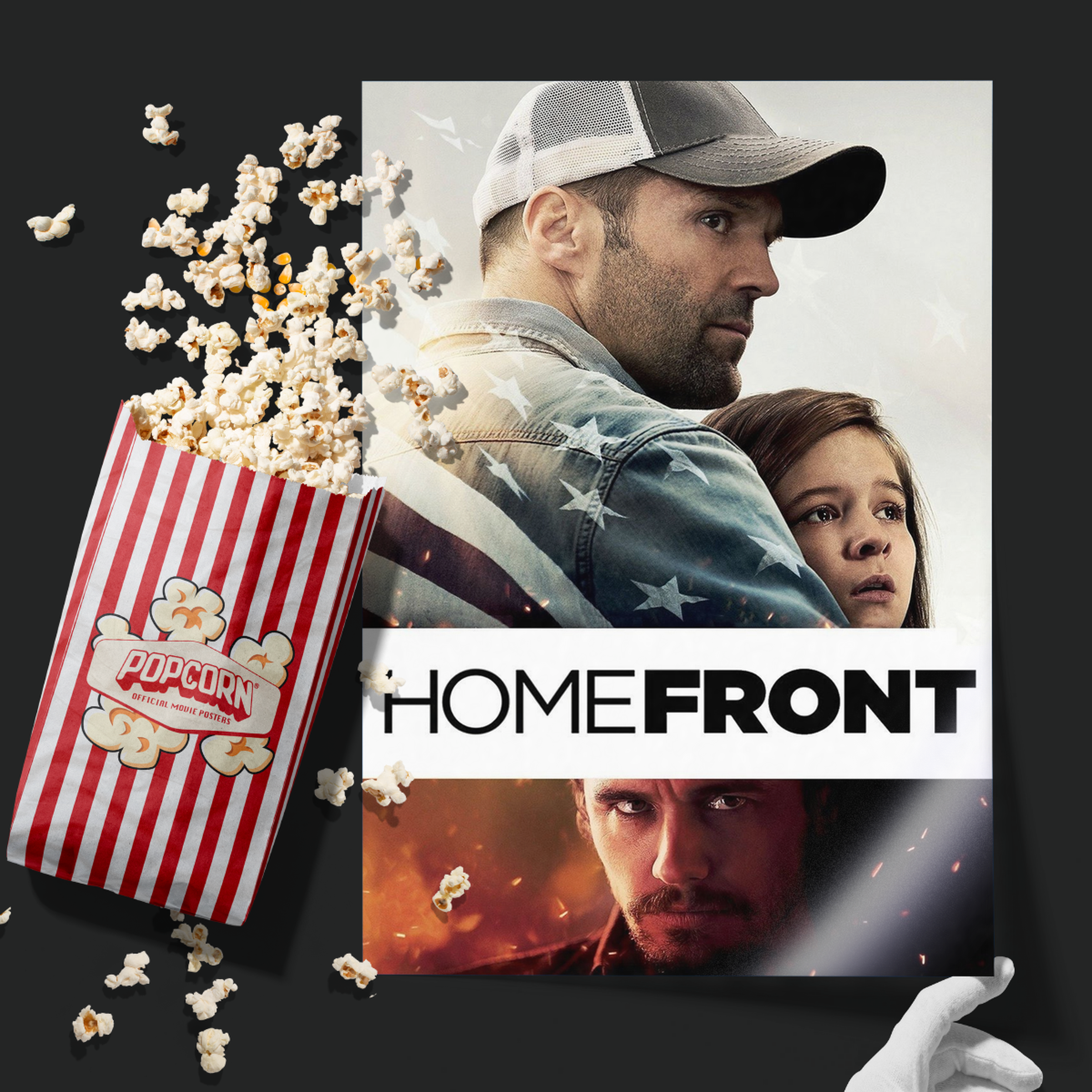 Homefront (2013)