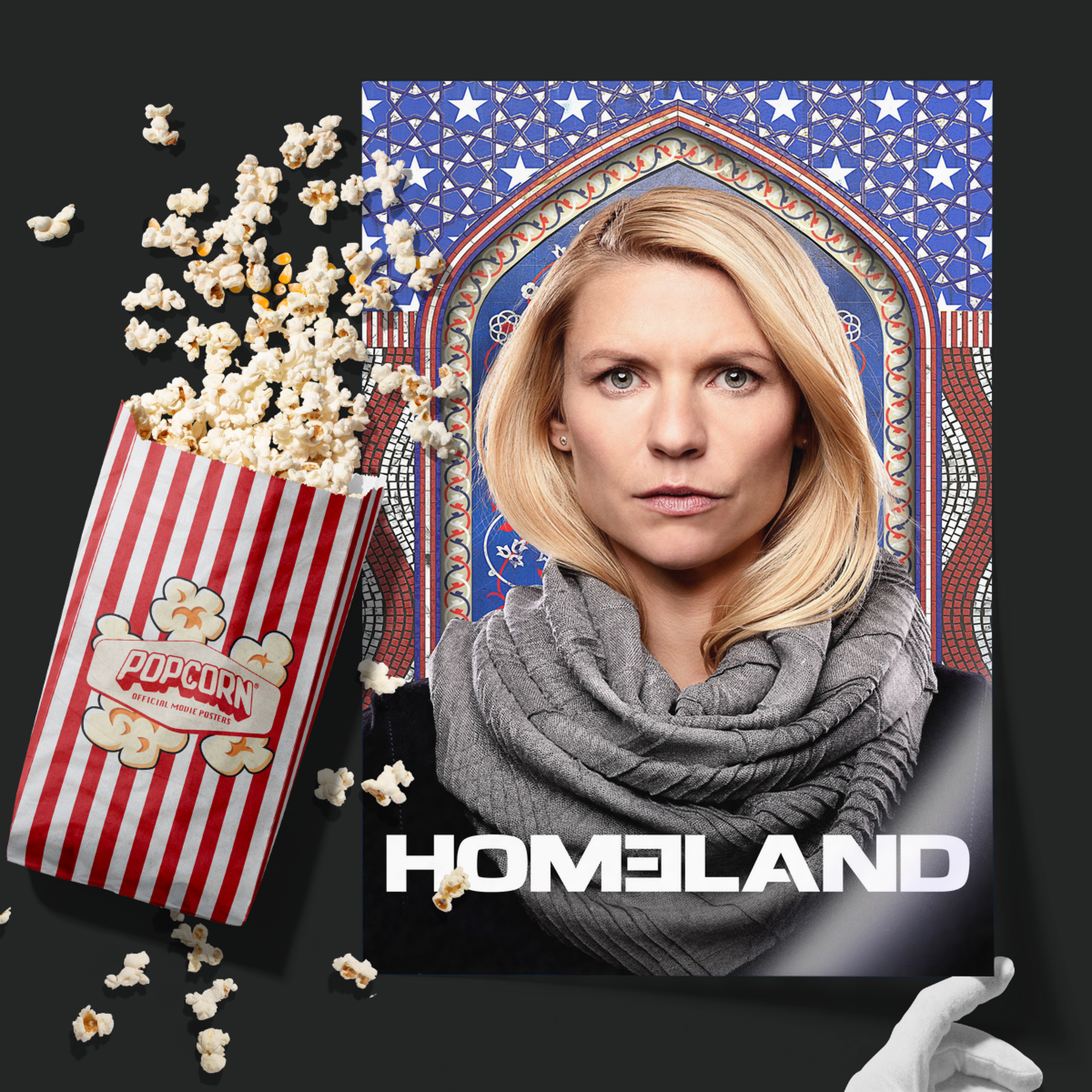 Homeland (2011)