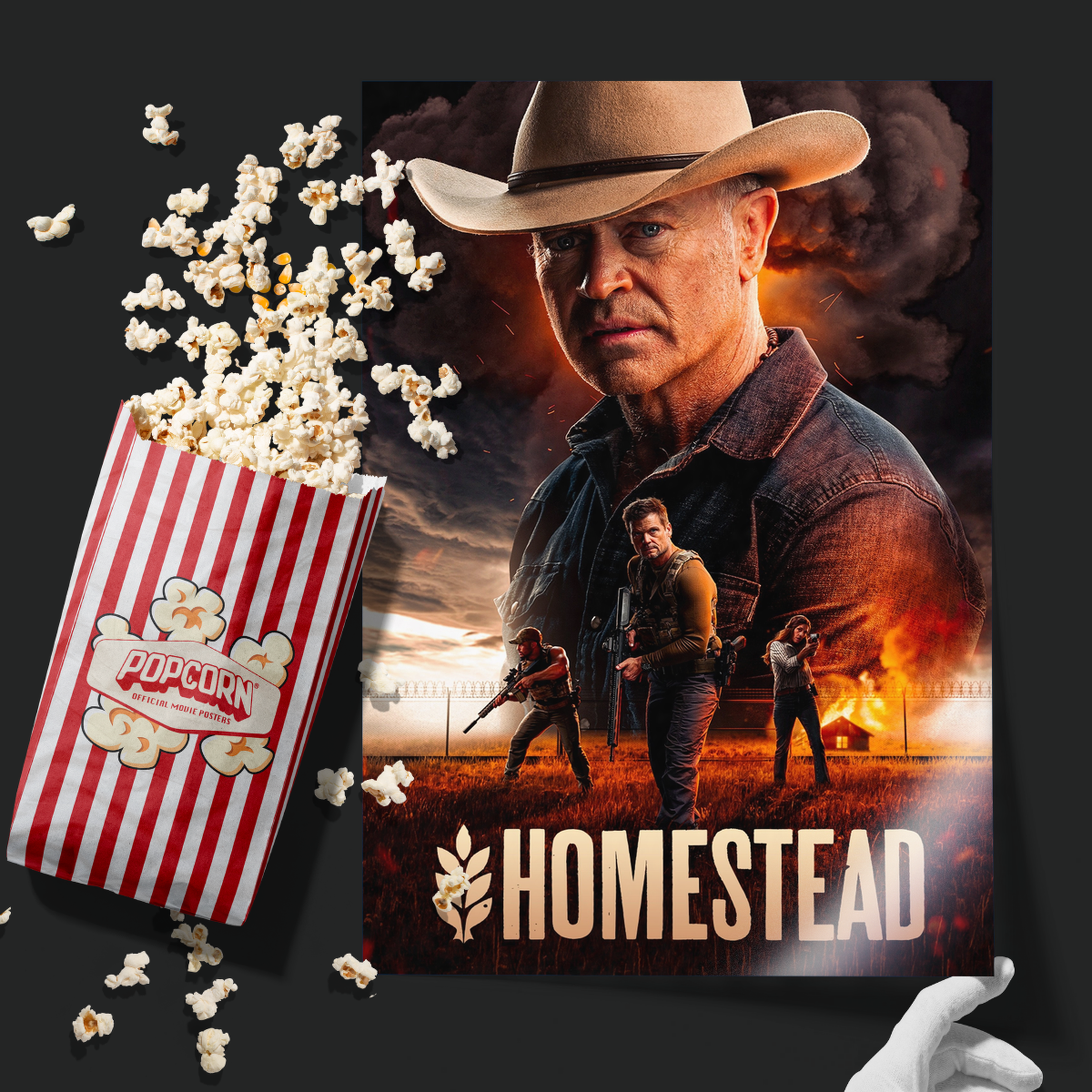 Homestead (2024)