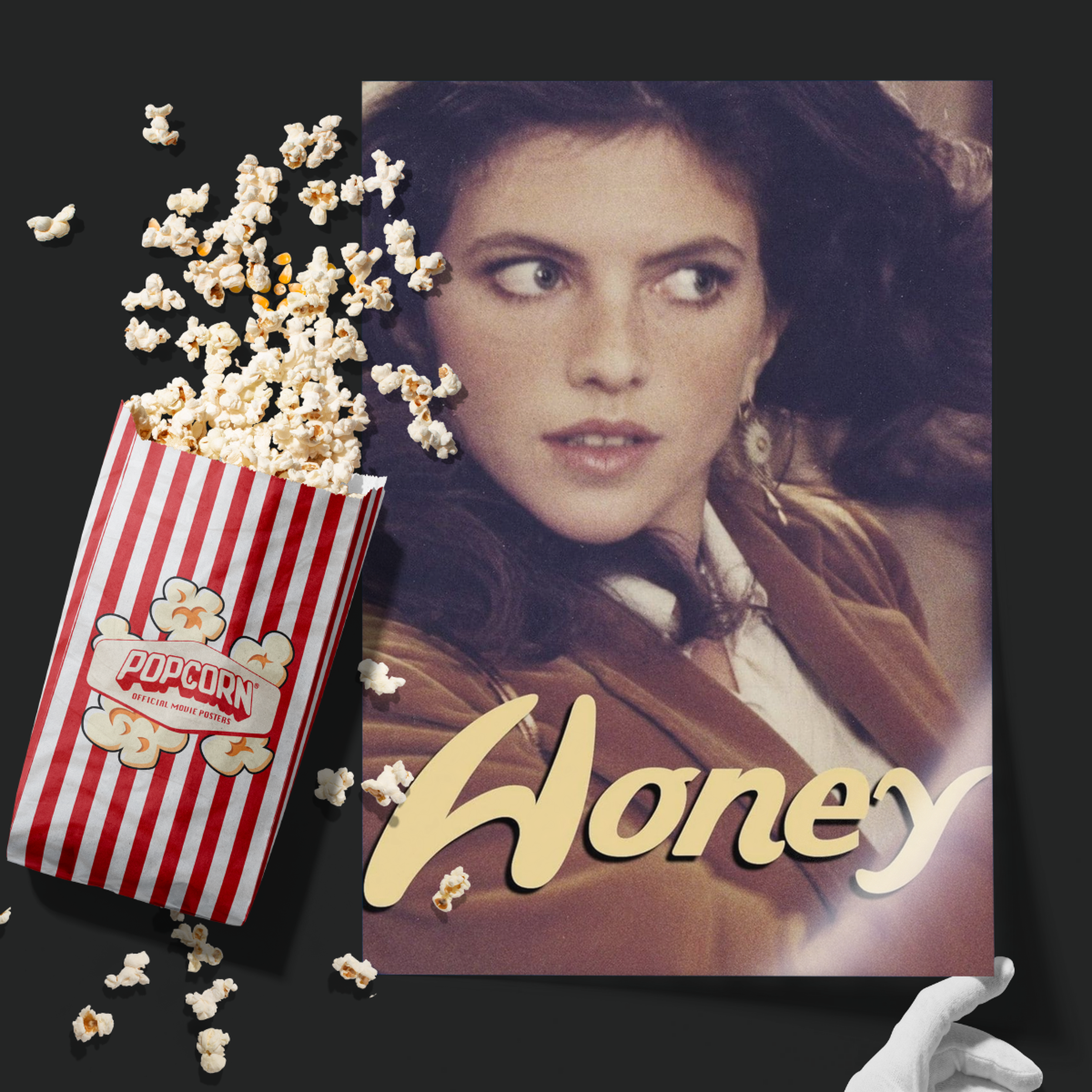 Honey (1981)