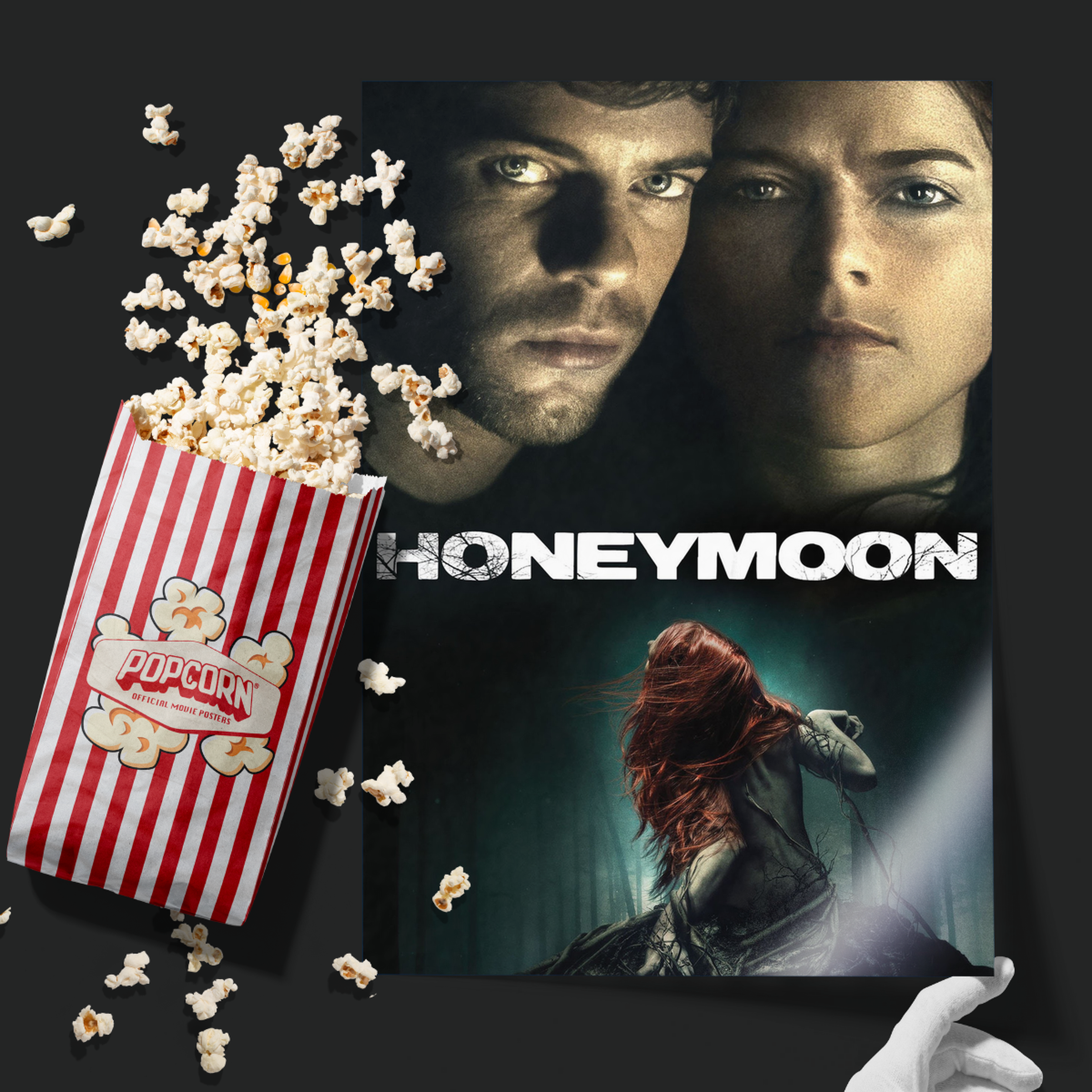Honeymoon (2014)