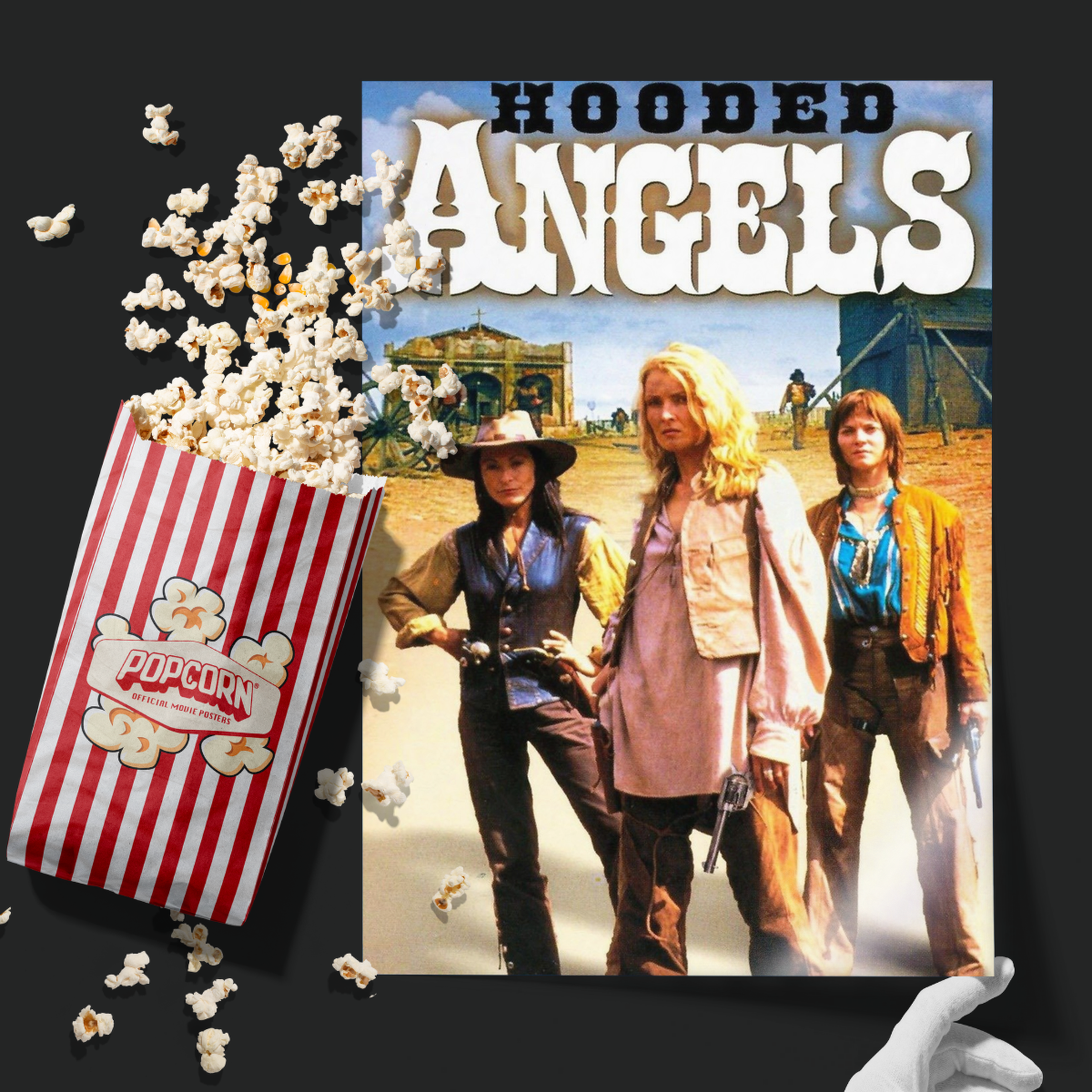 Hooded Angels (2002)