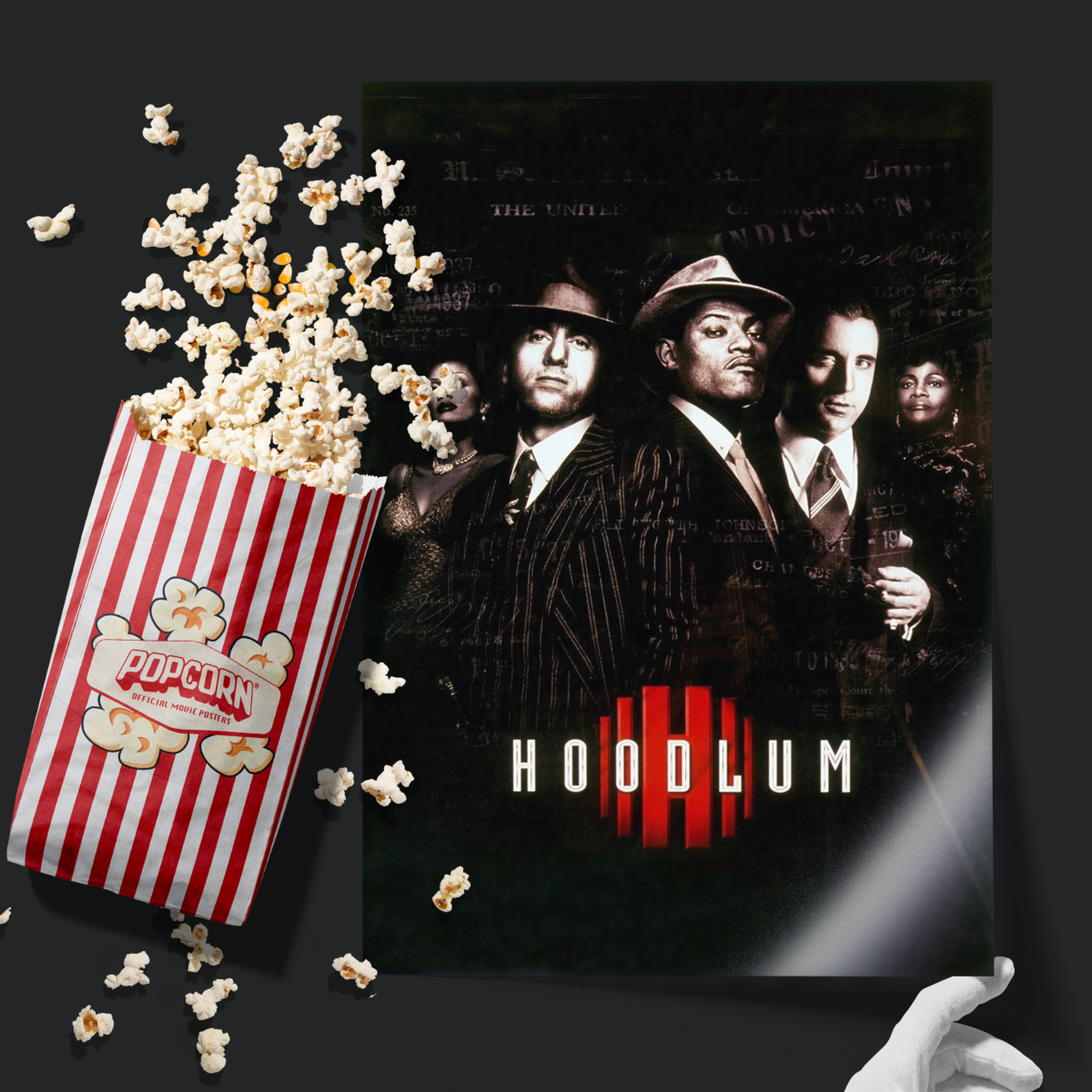 Hoodlum (1997)