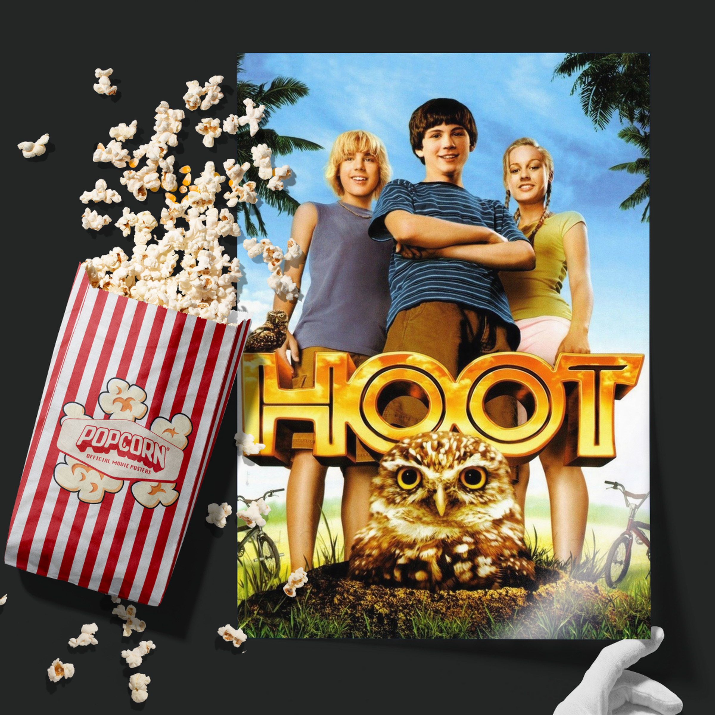 Hoot (2006)