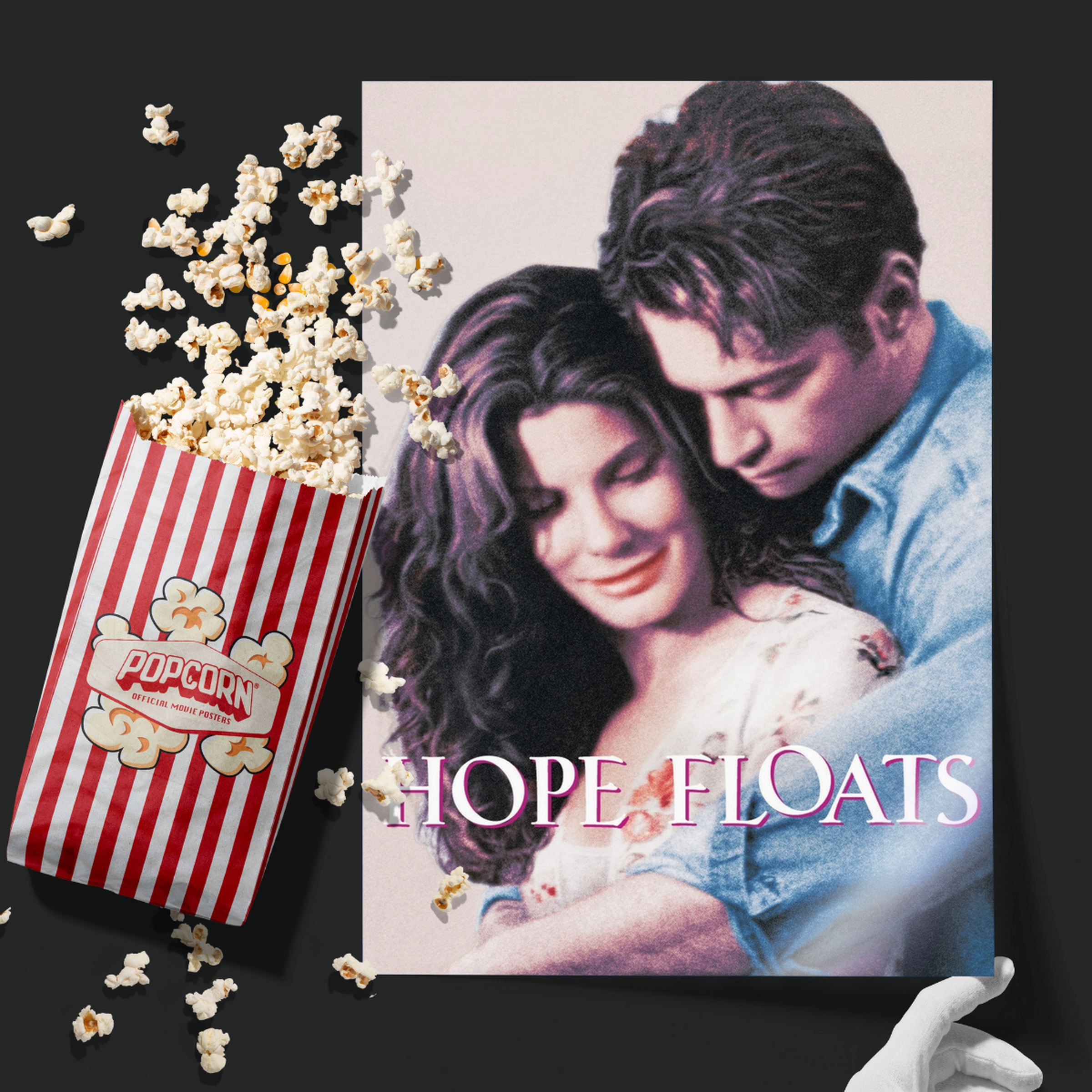 Hope Floats (1998)