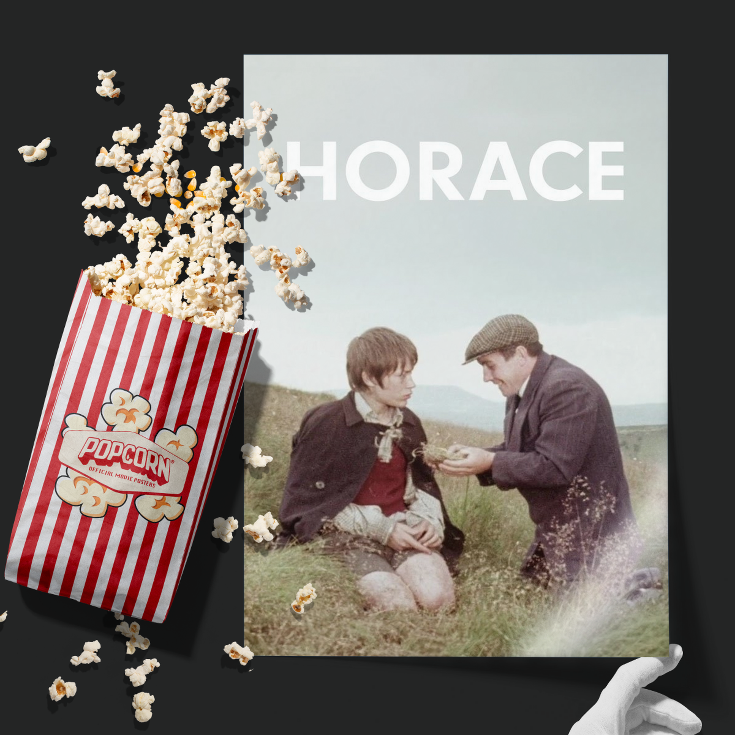 Horace (1972)