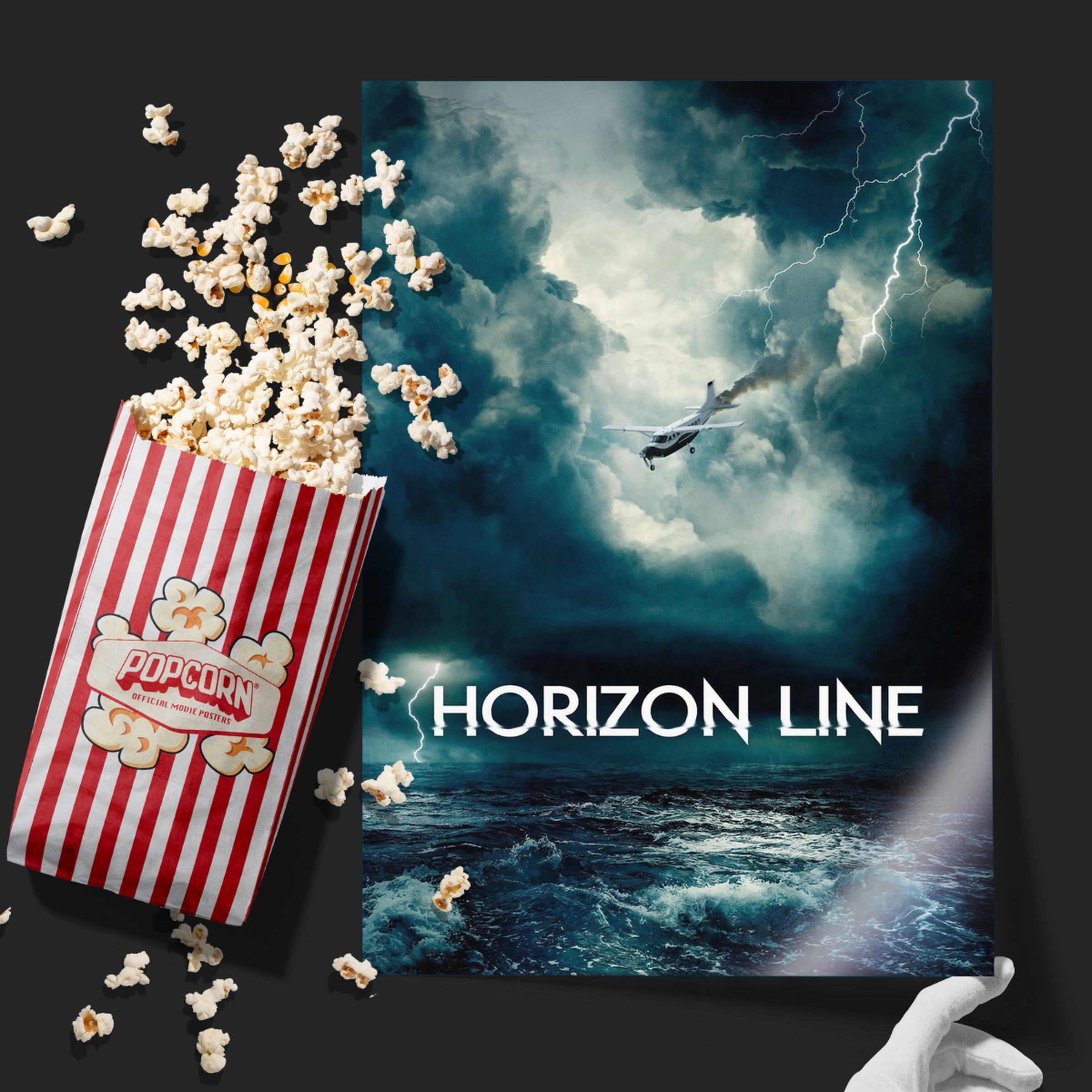 Horizon Line (2020)