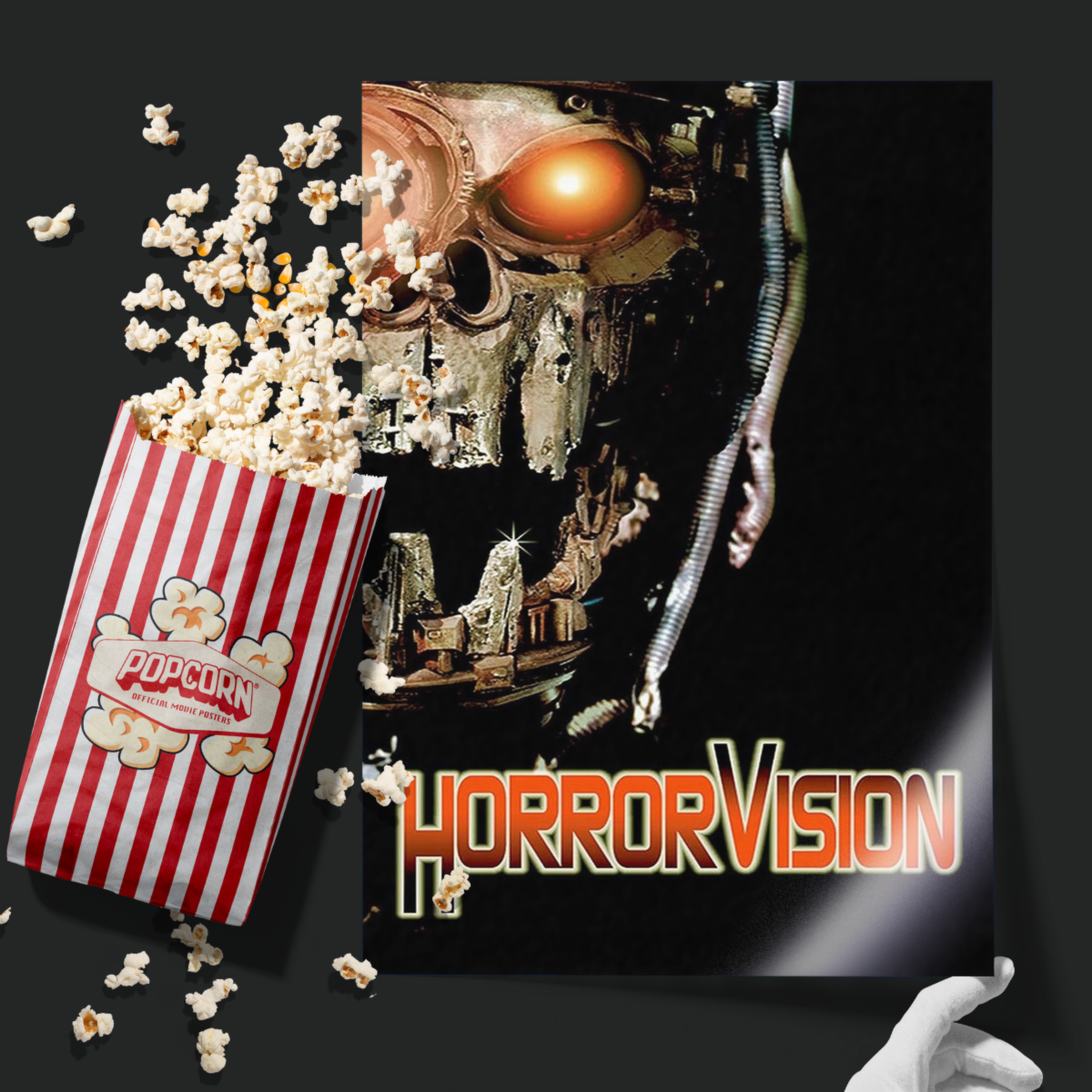 Horrorvision (2001)
