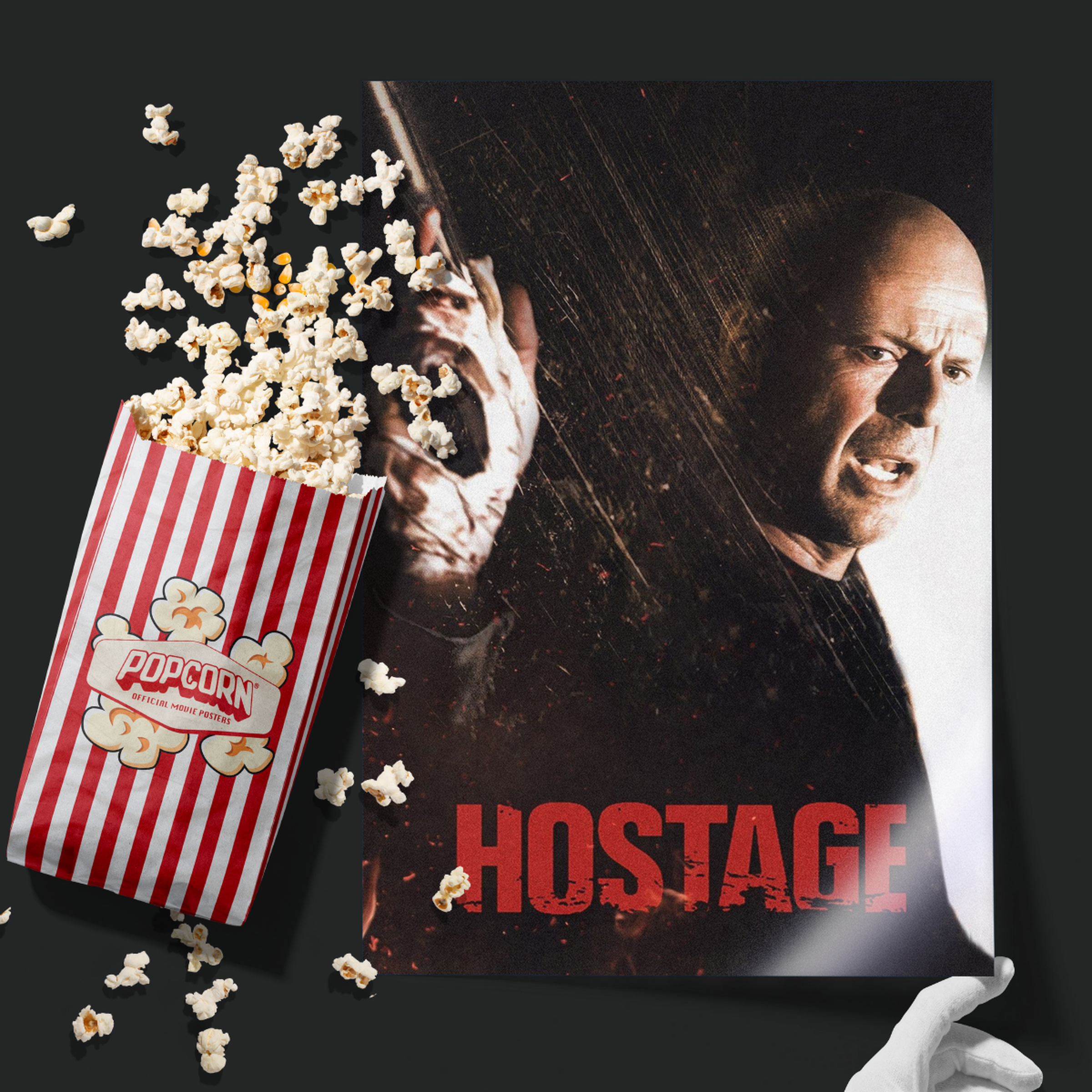 Hostage (2005)