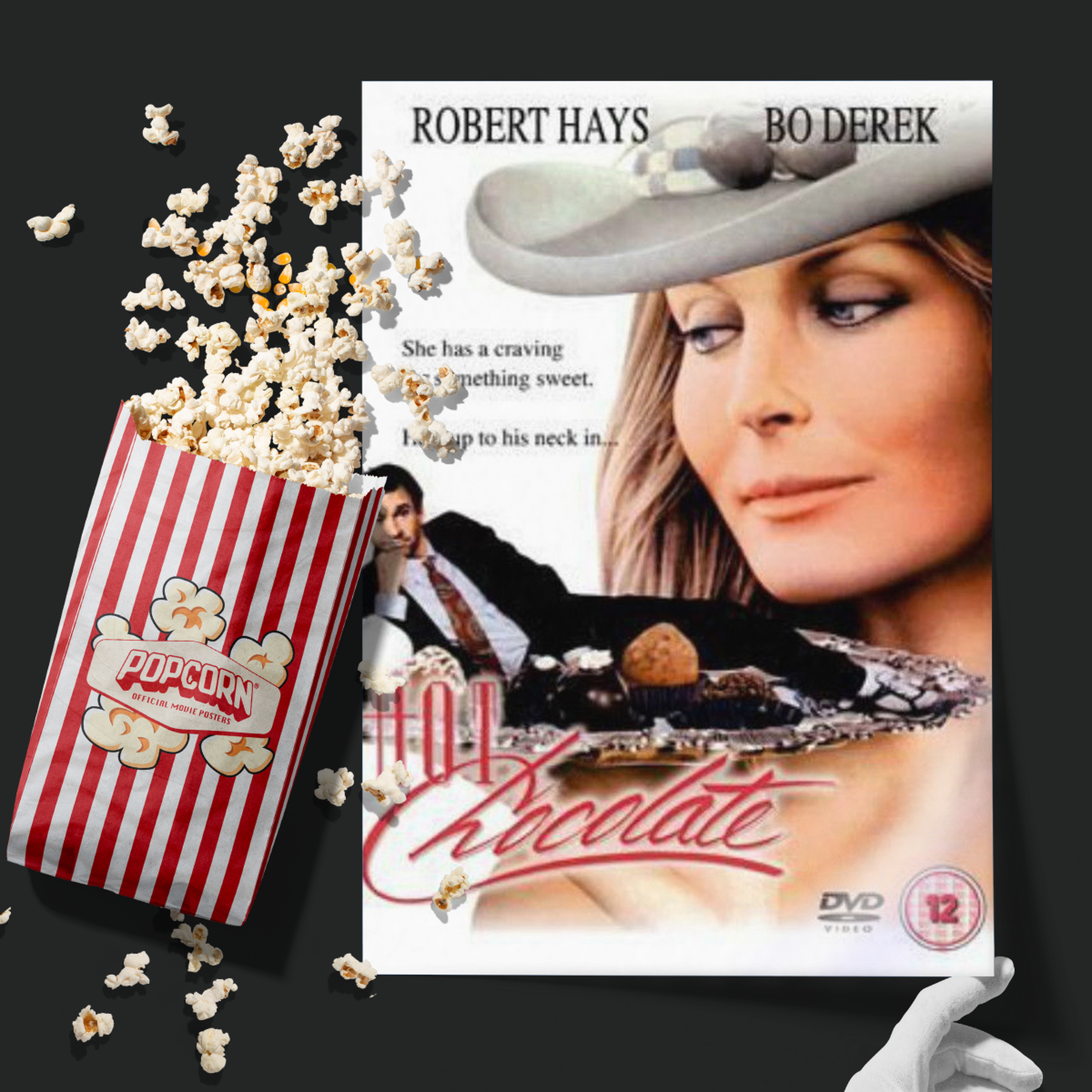 Hot Chocolate (1992)