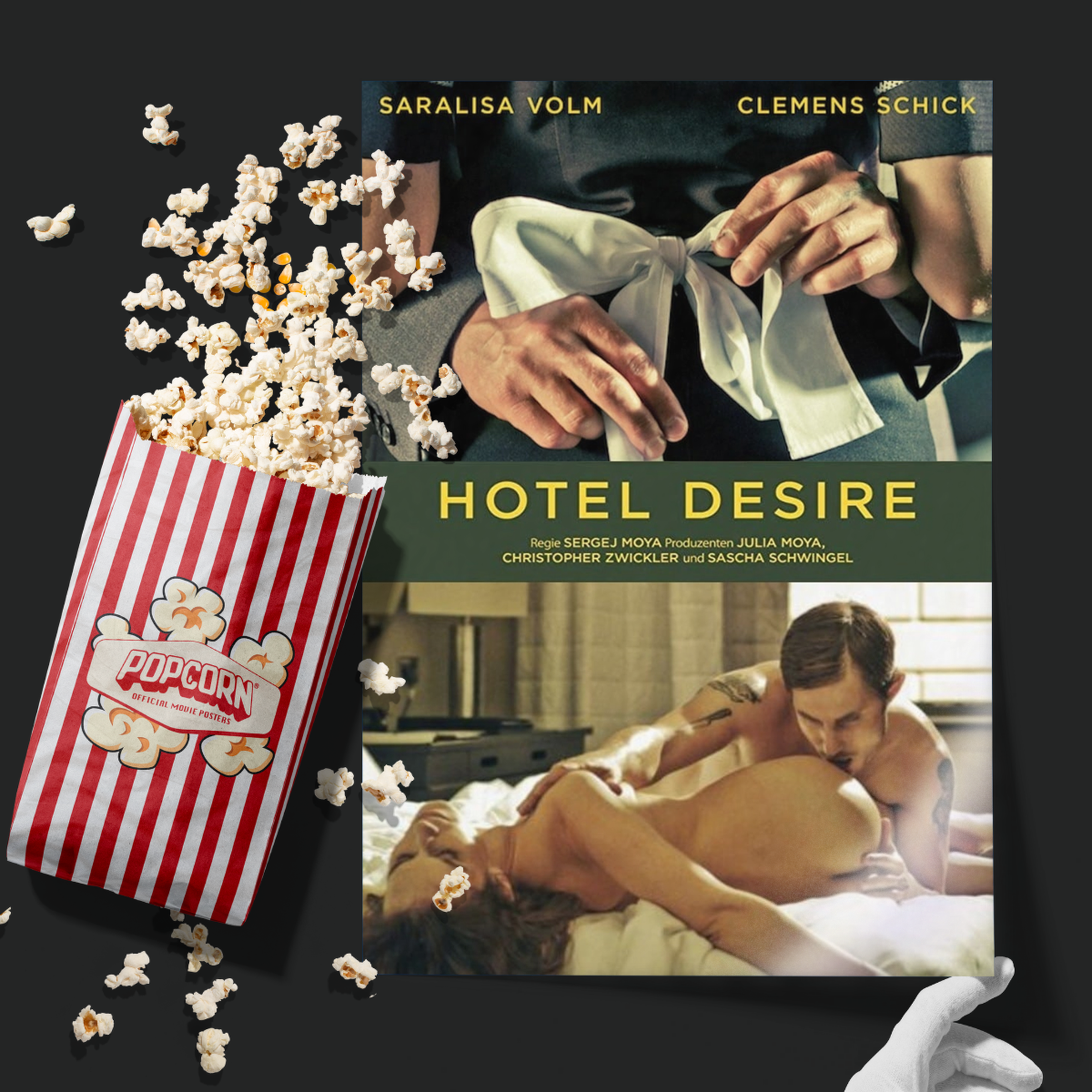 Hotel Desire (2011)